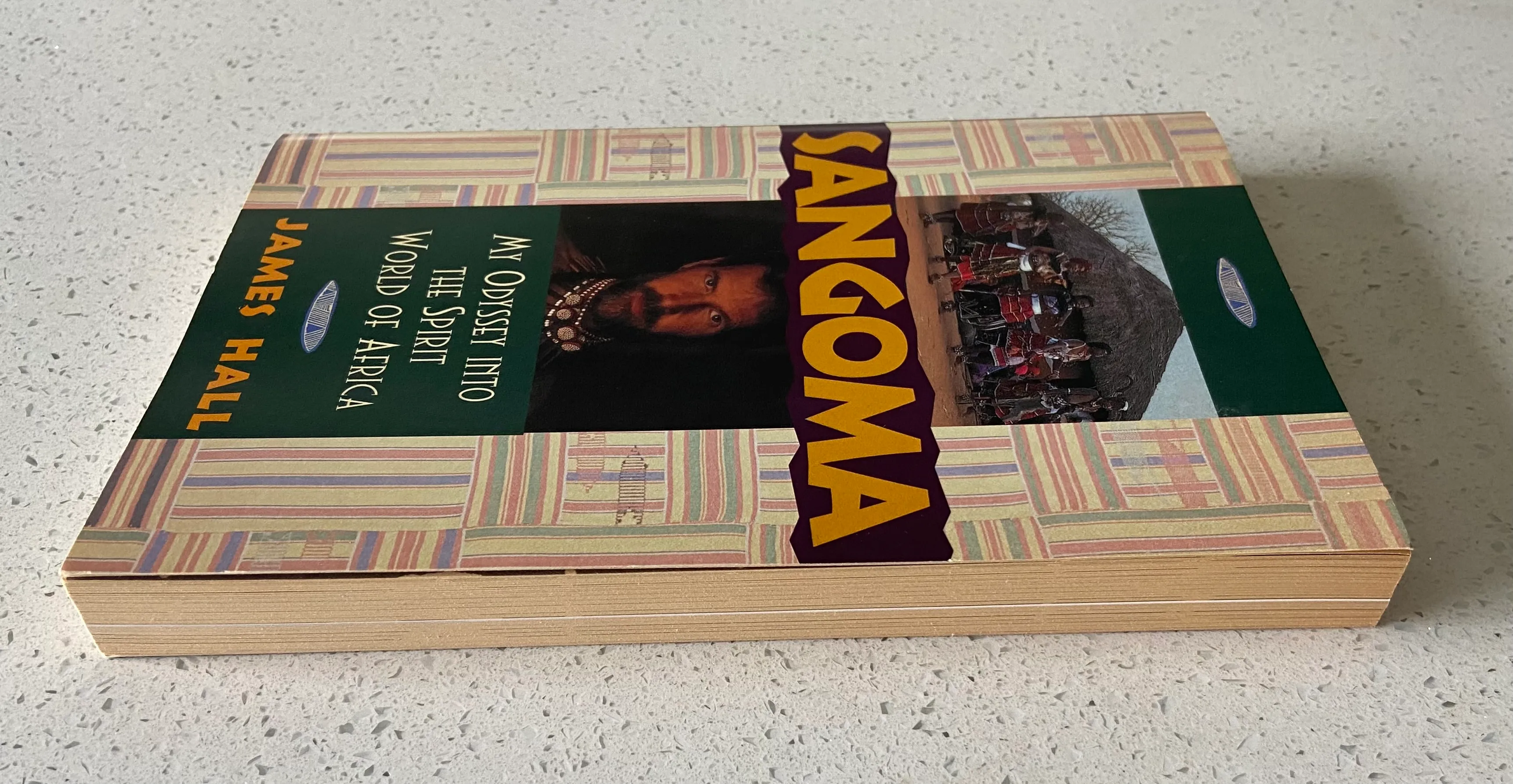 Sangoma: My Odyssey into the Spirit World of Africa - Image 3