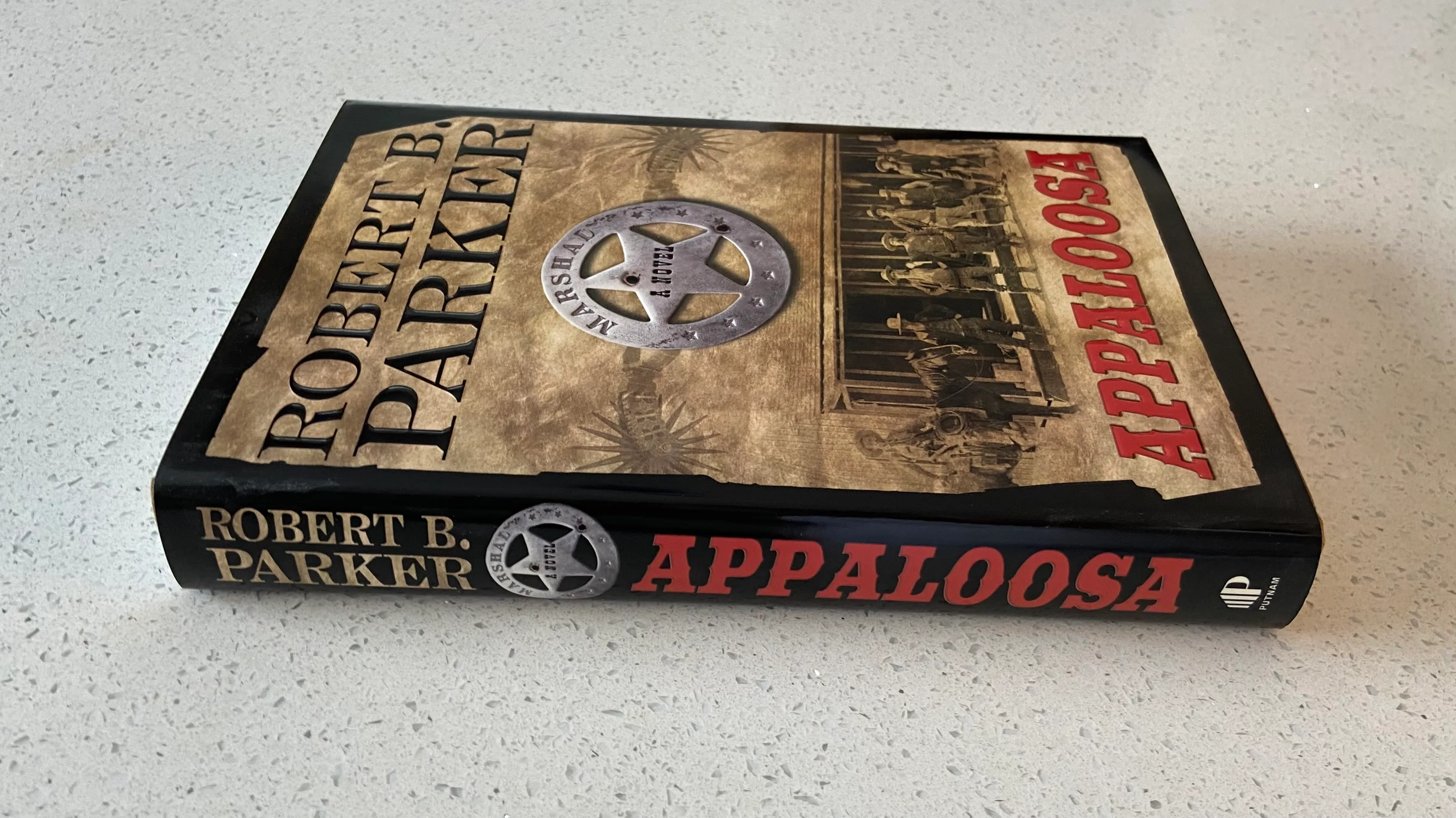 Appaloosa - Image 3
