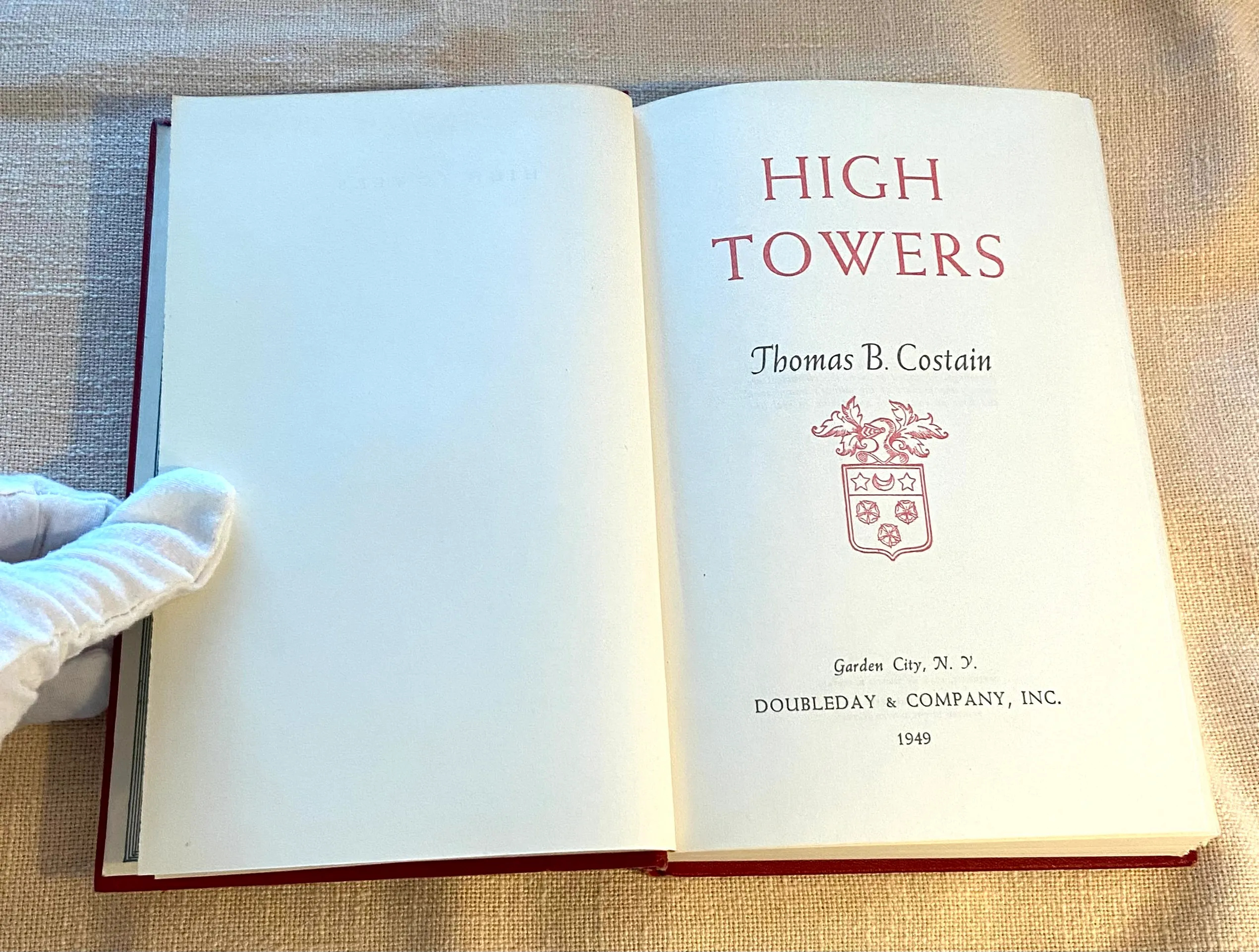 High Towers - Image 3