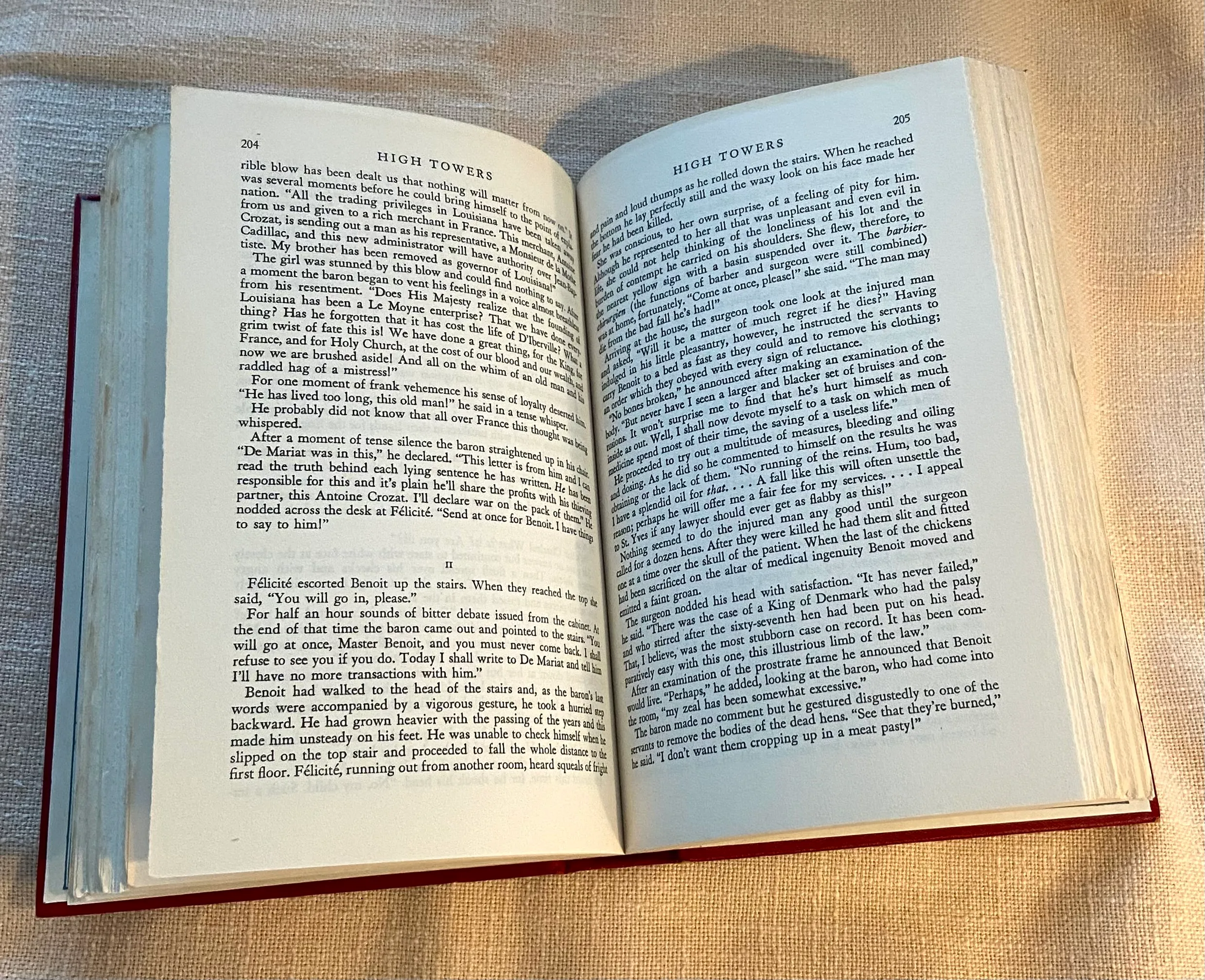 High Towers - Image 4