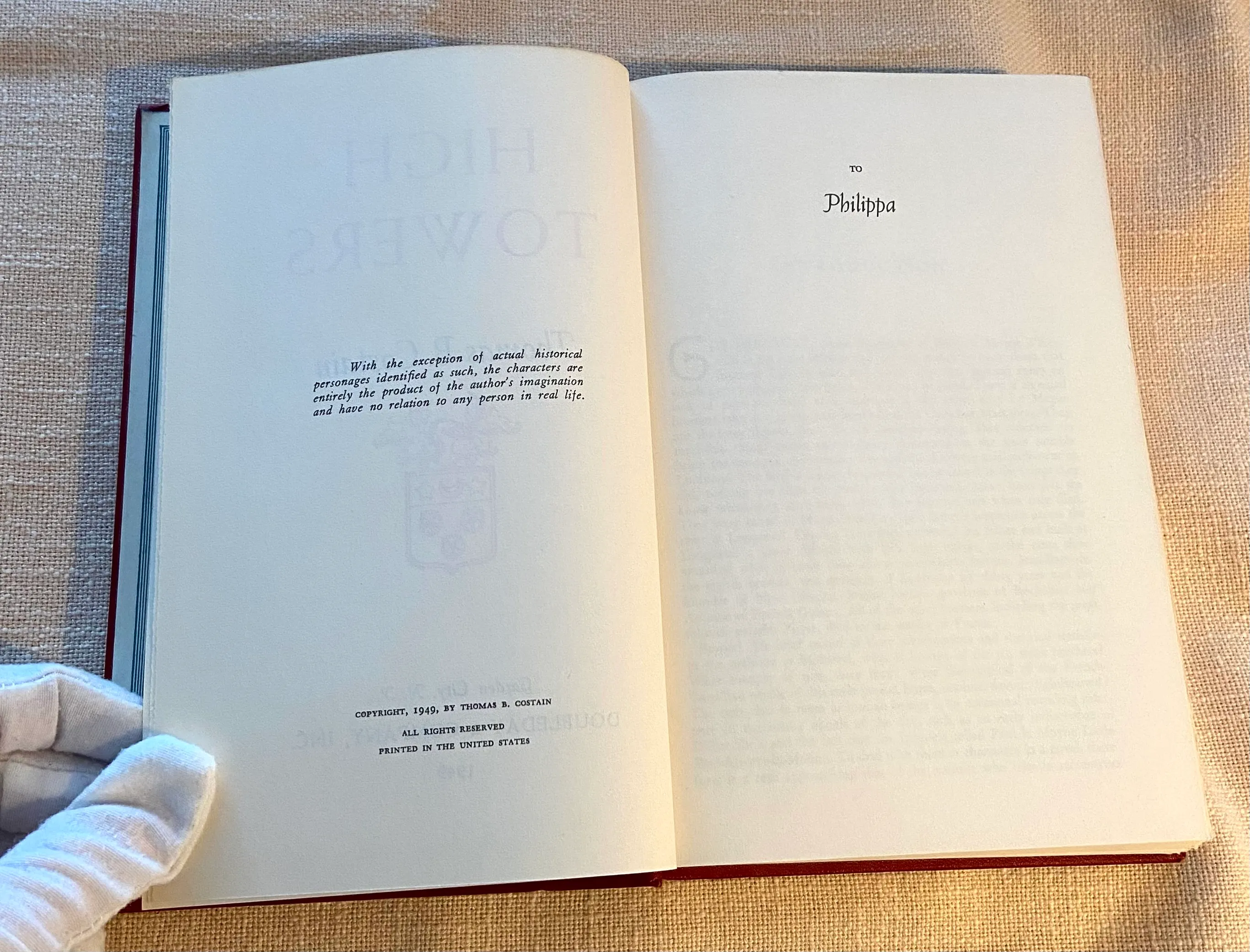 High Towers - Image 5