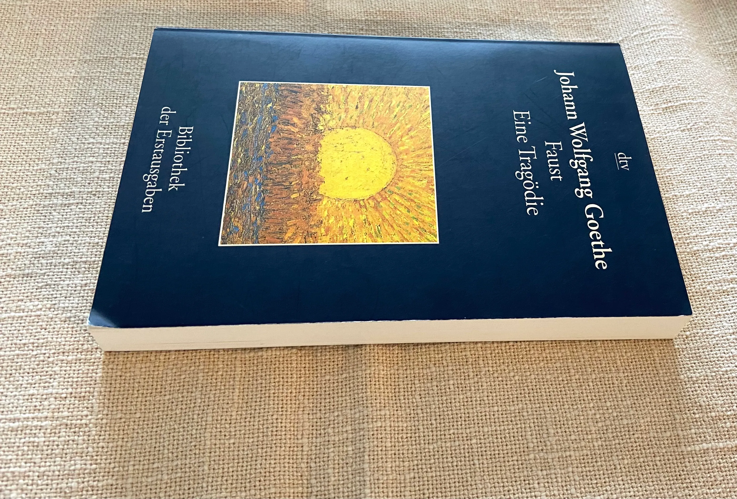 Faust Eine Tragödie - Image 3