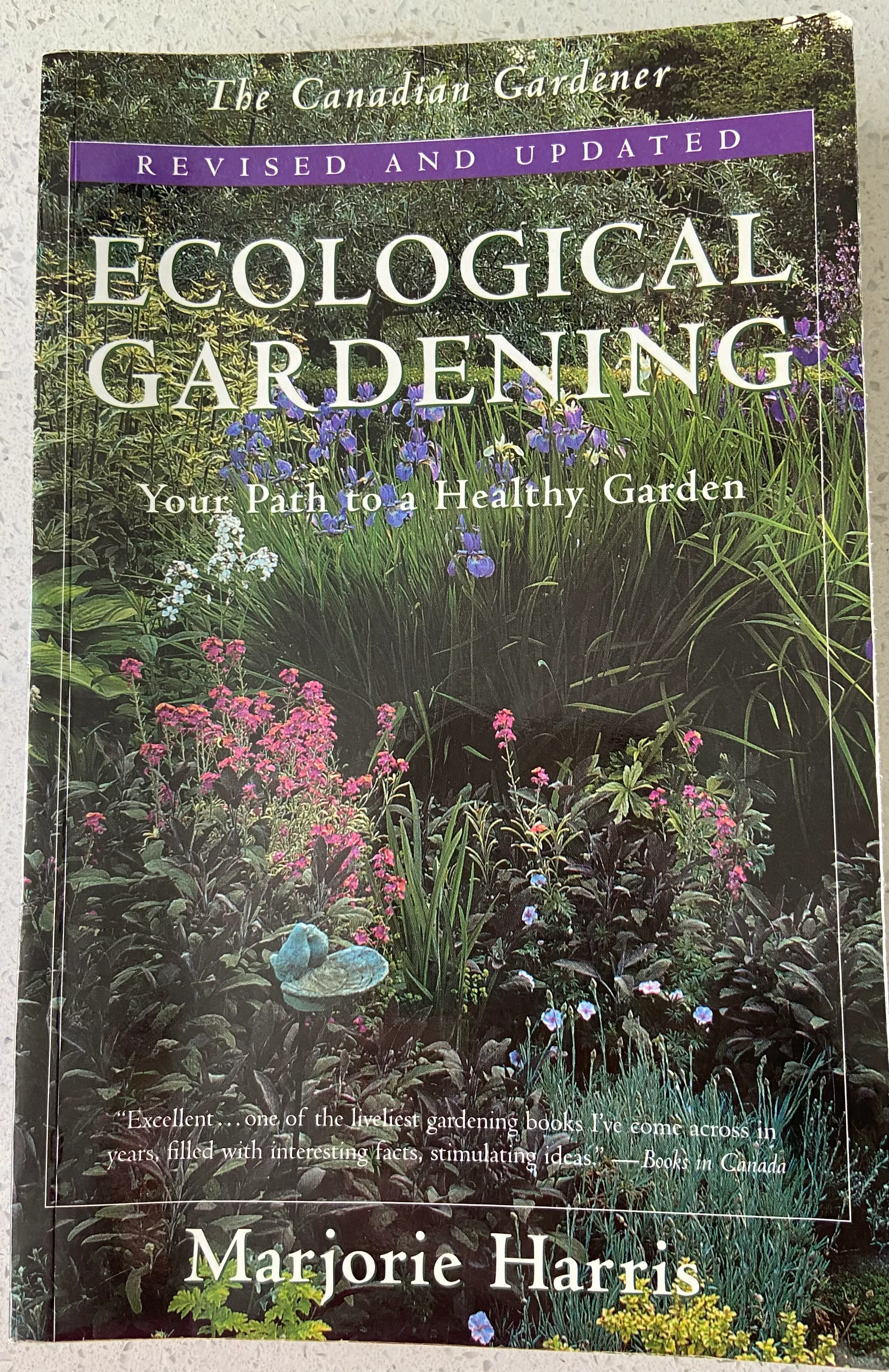Ecological Gardening: Your Path to a Healthy Garden
