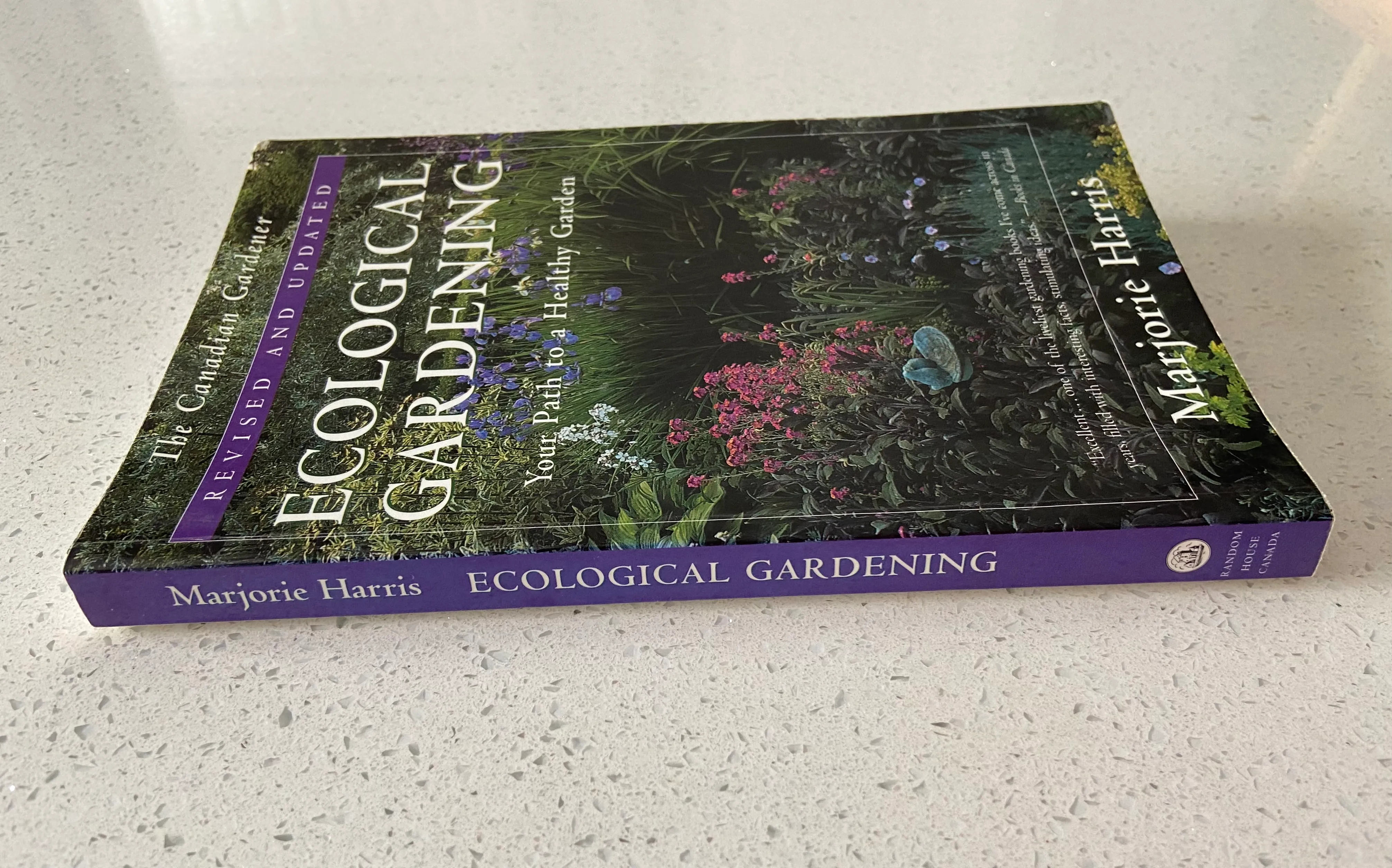 Ecological Gardening: Your Path to a Healthy Garden - Image 2