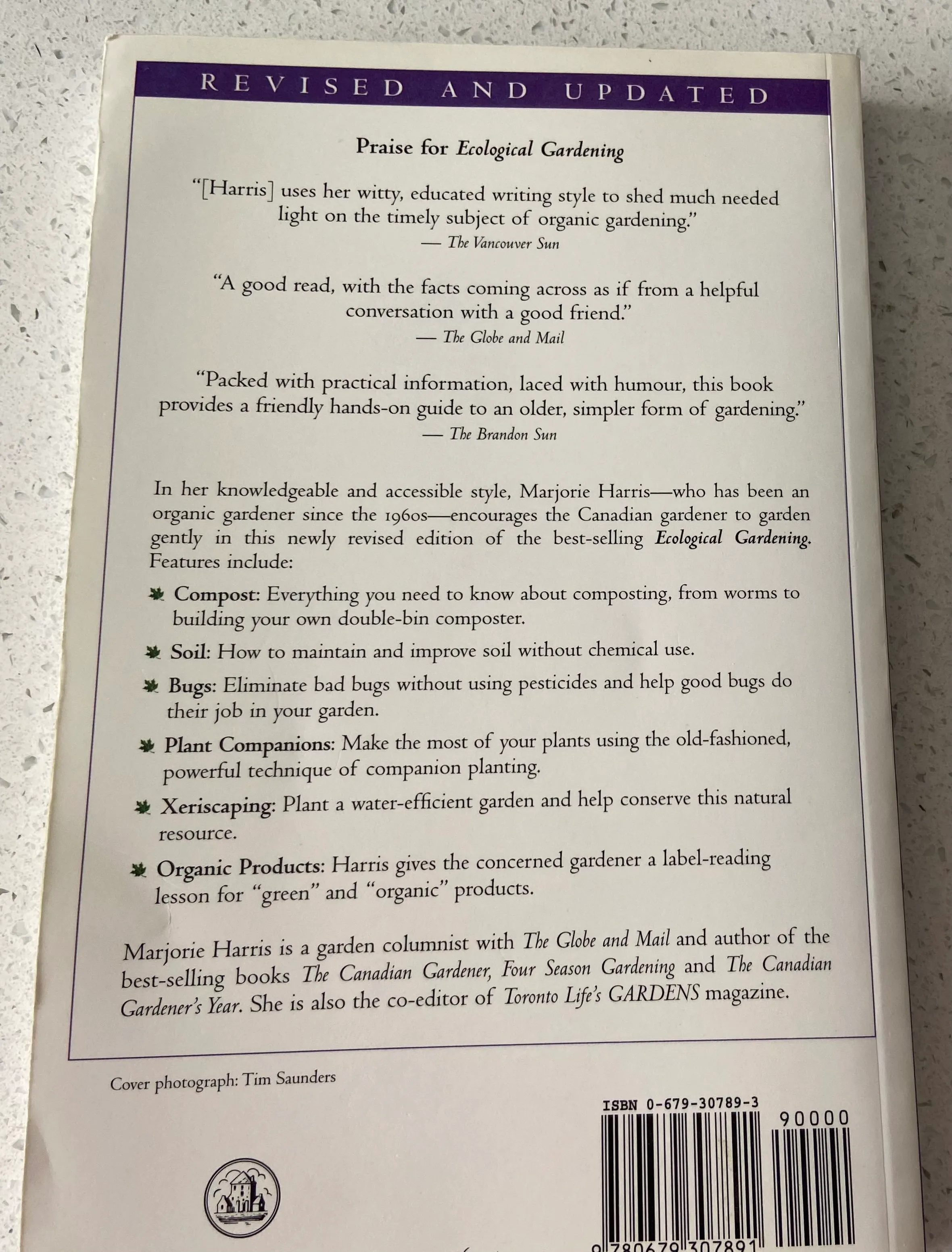 Ecological Gardening: Your Path to a Healthy Garden - Image 3