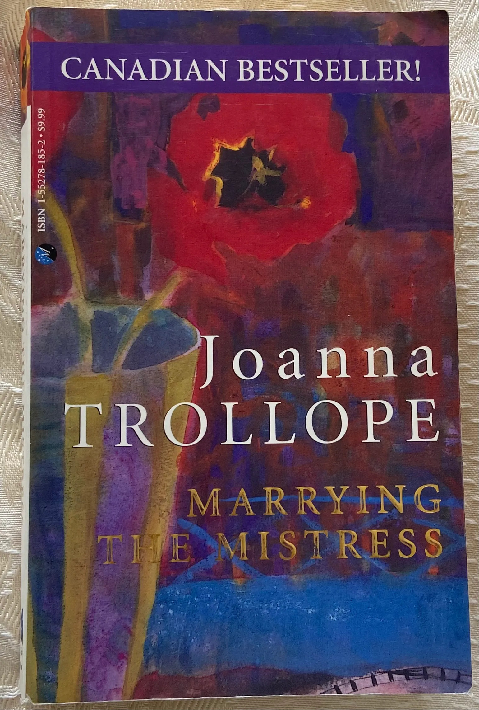 Marrying The Mistress