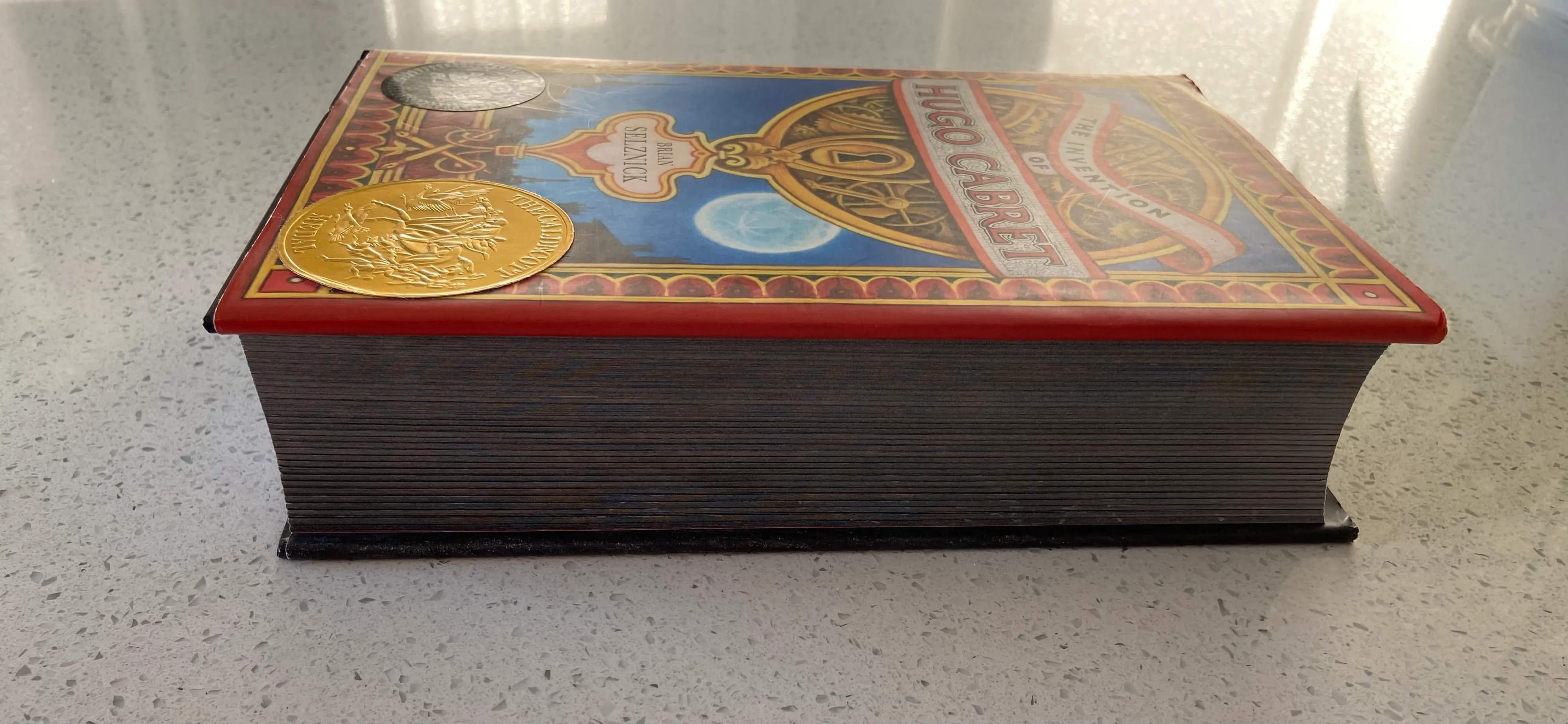 The Invention of Hugo Cabret - Image 4