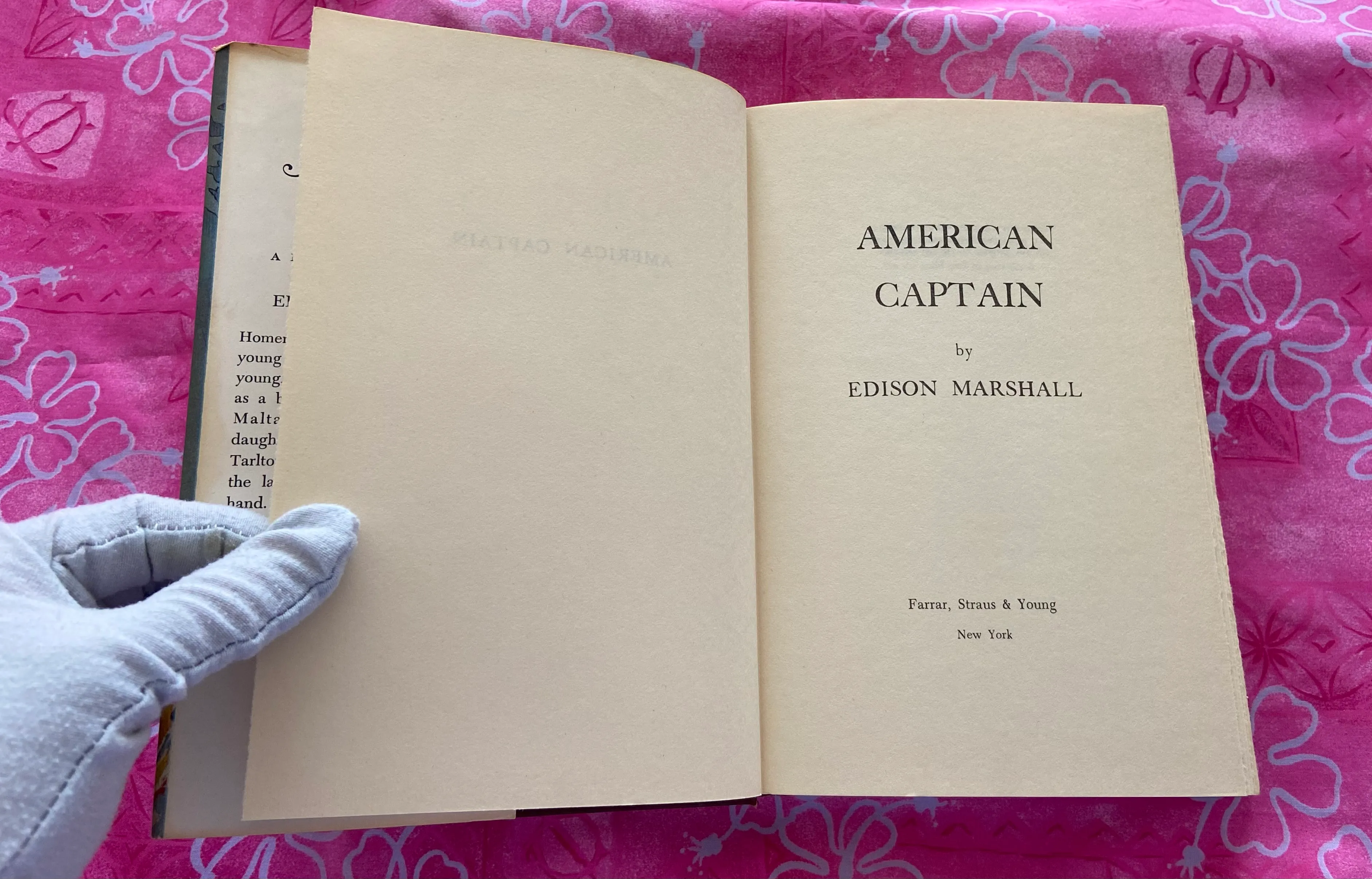 American Captain - Image 5