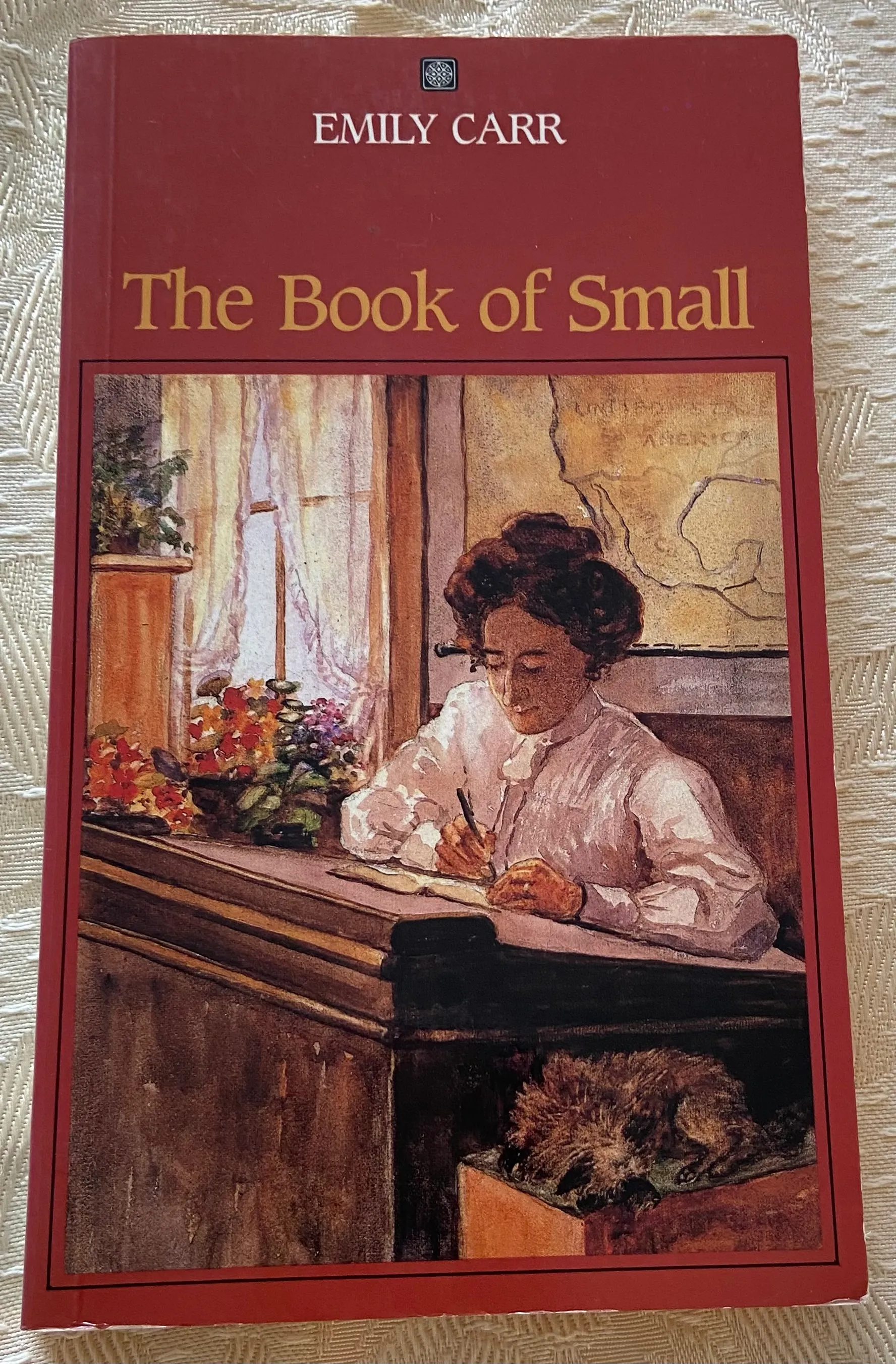 Book of Small