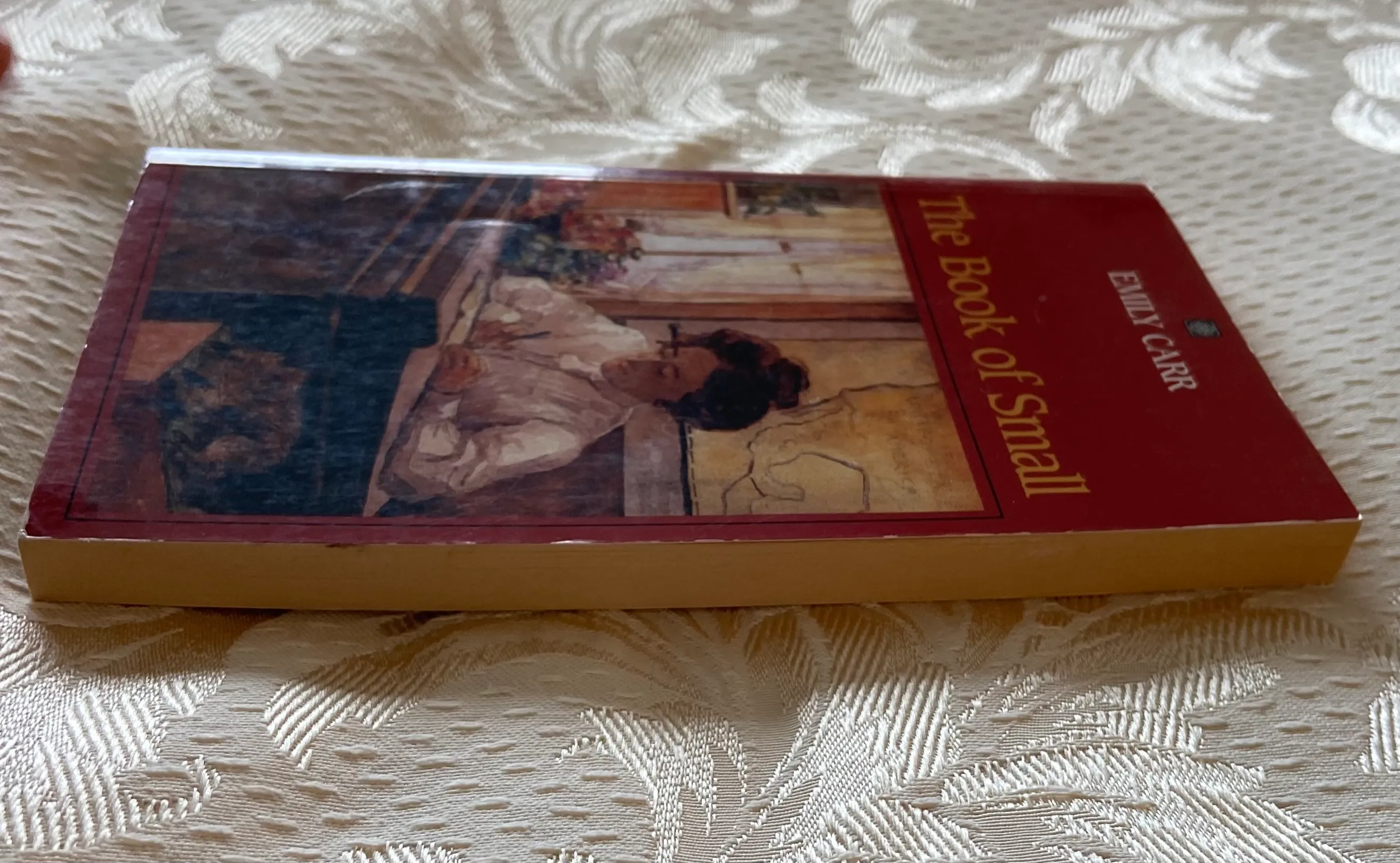 Book of Small - Image 2