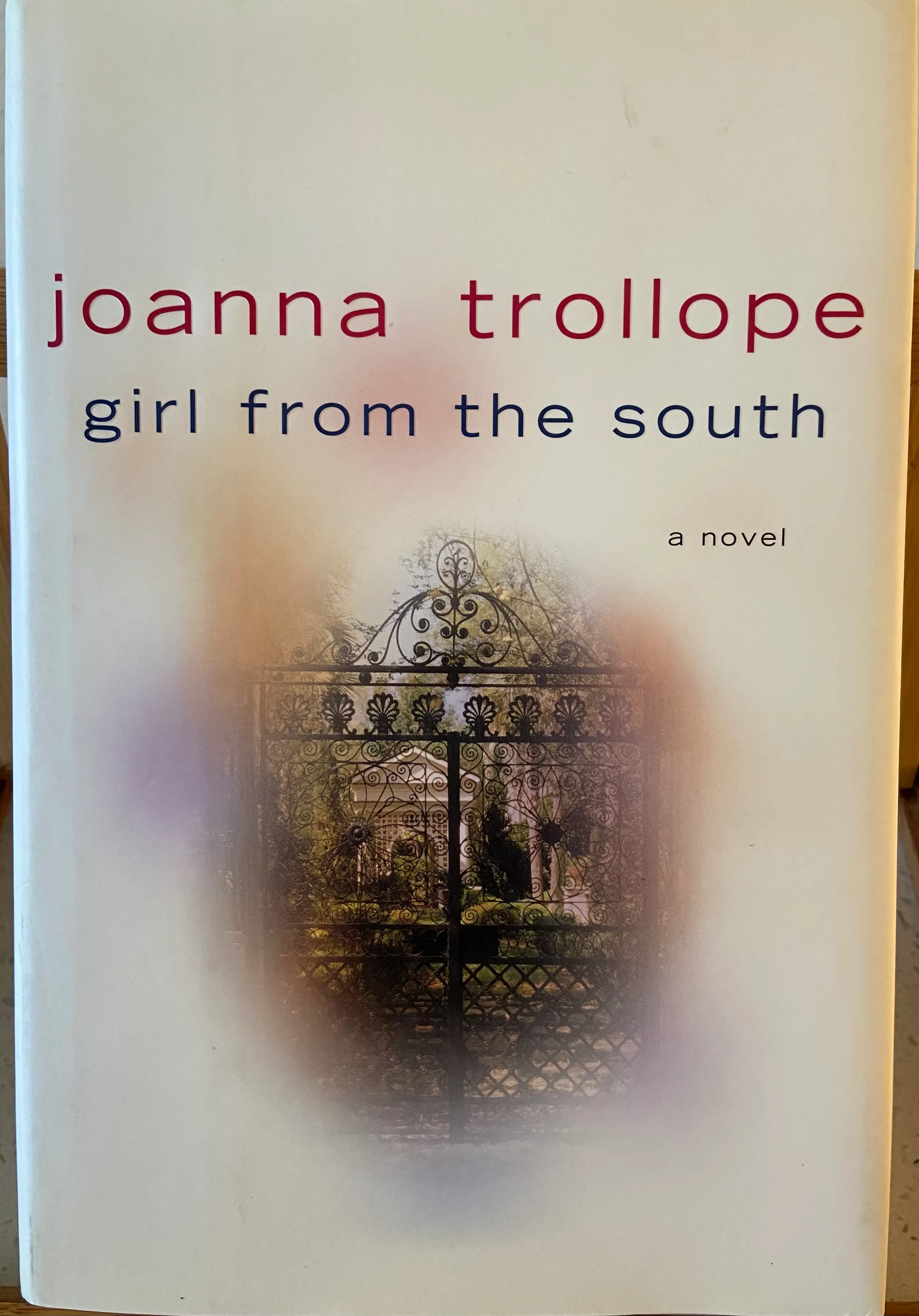 Girl from the South