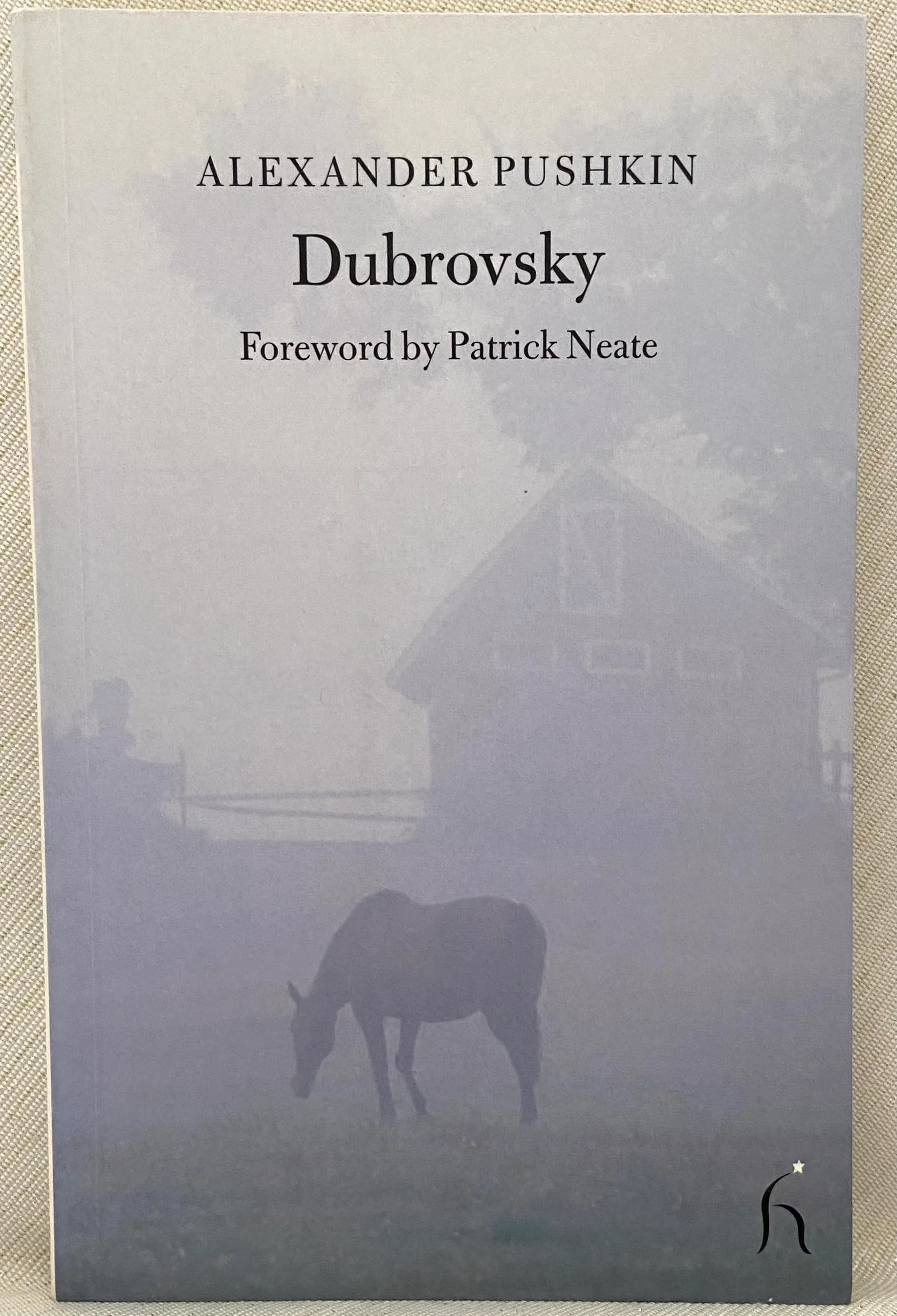 Dubrovsky and Egyptian Nights