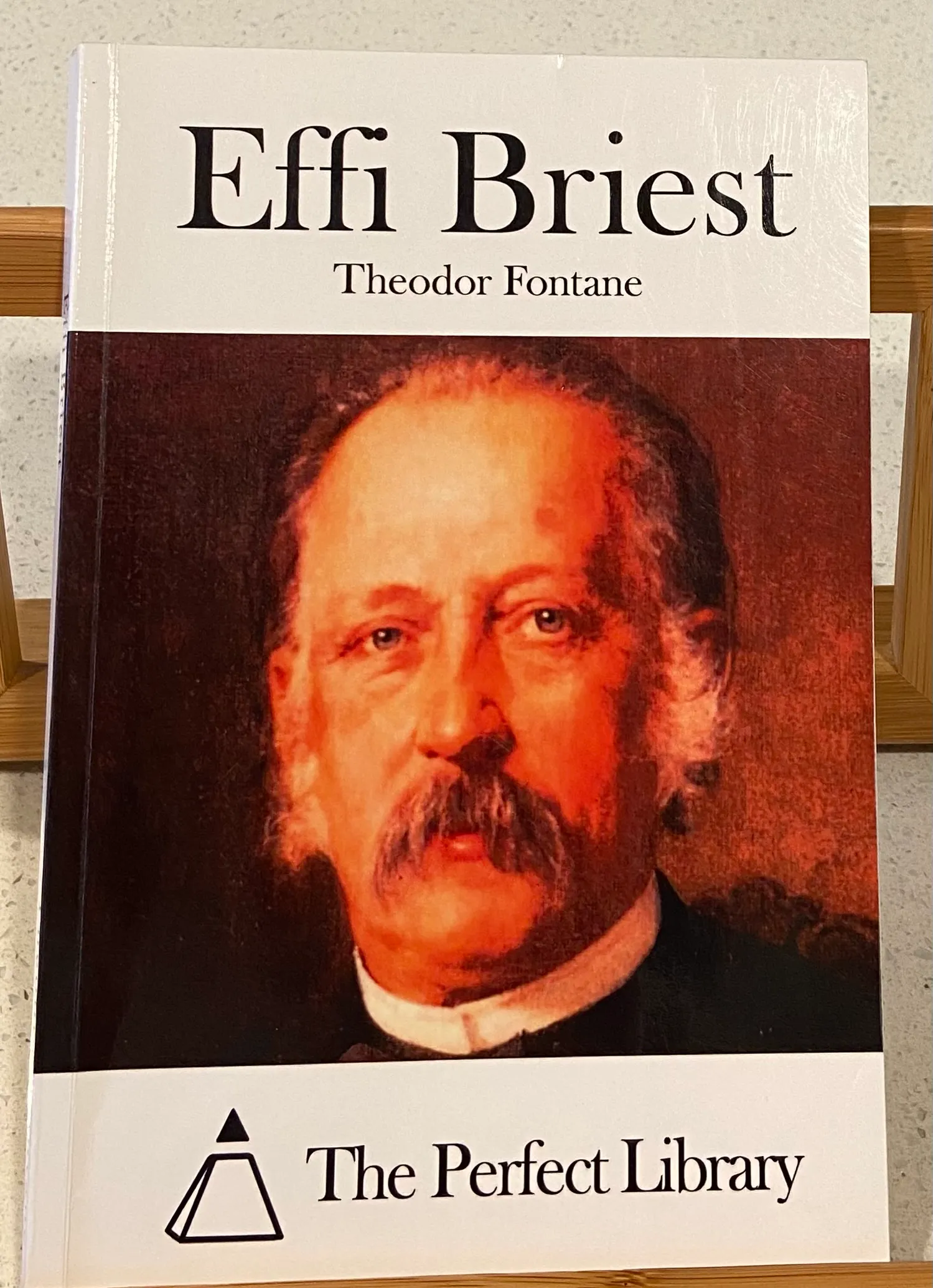 Effi Briest (German Edition)