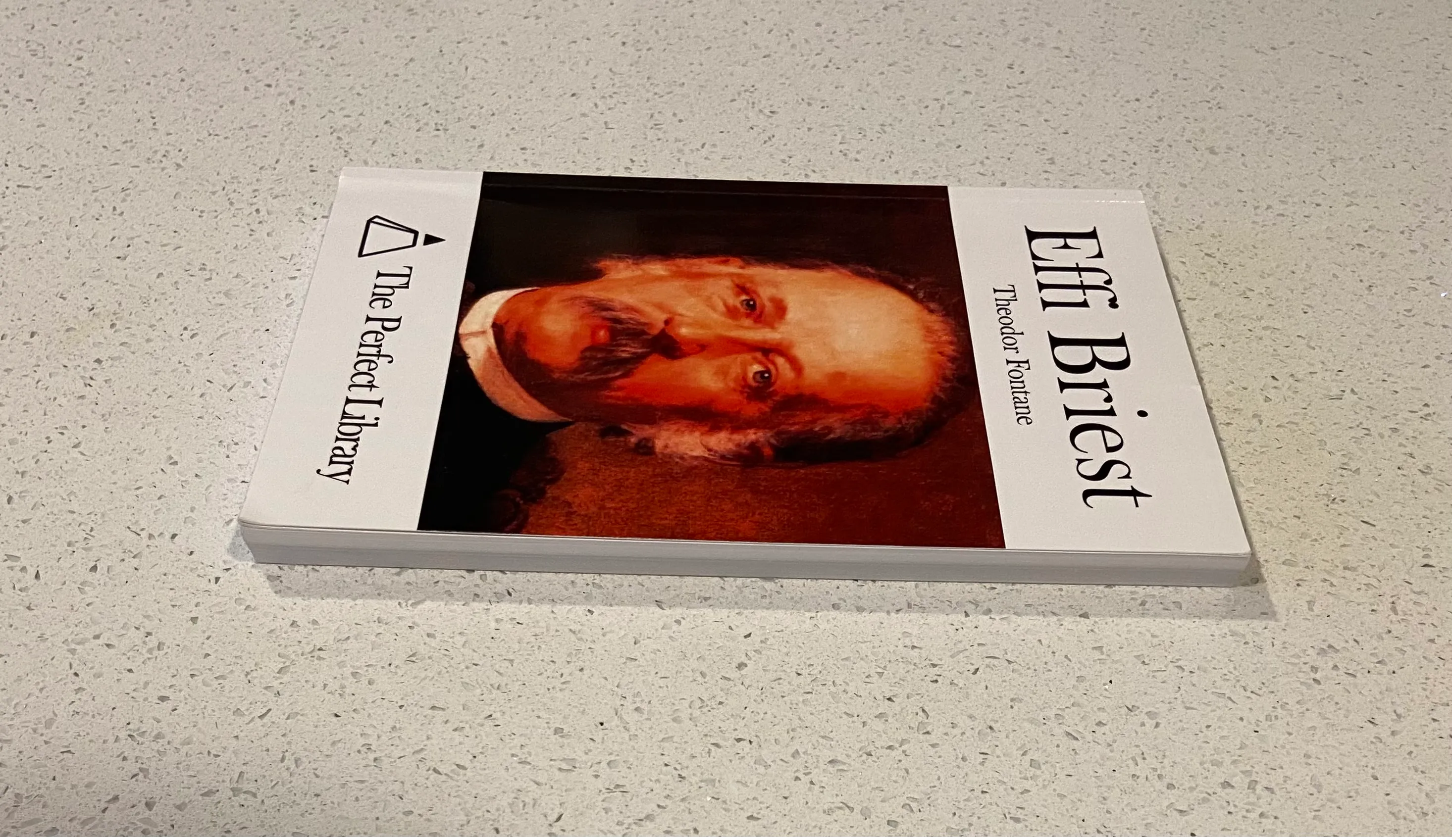 Effi Briest (German Edition) - Image 2