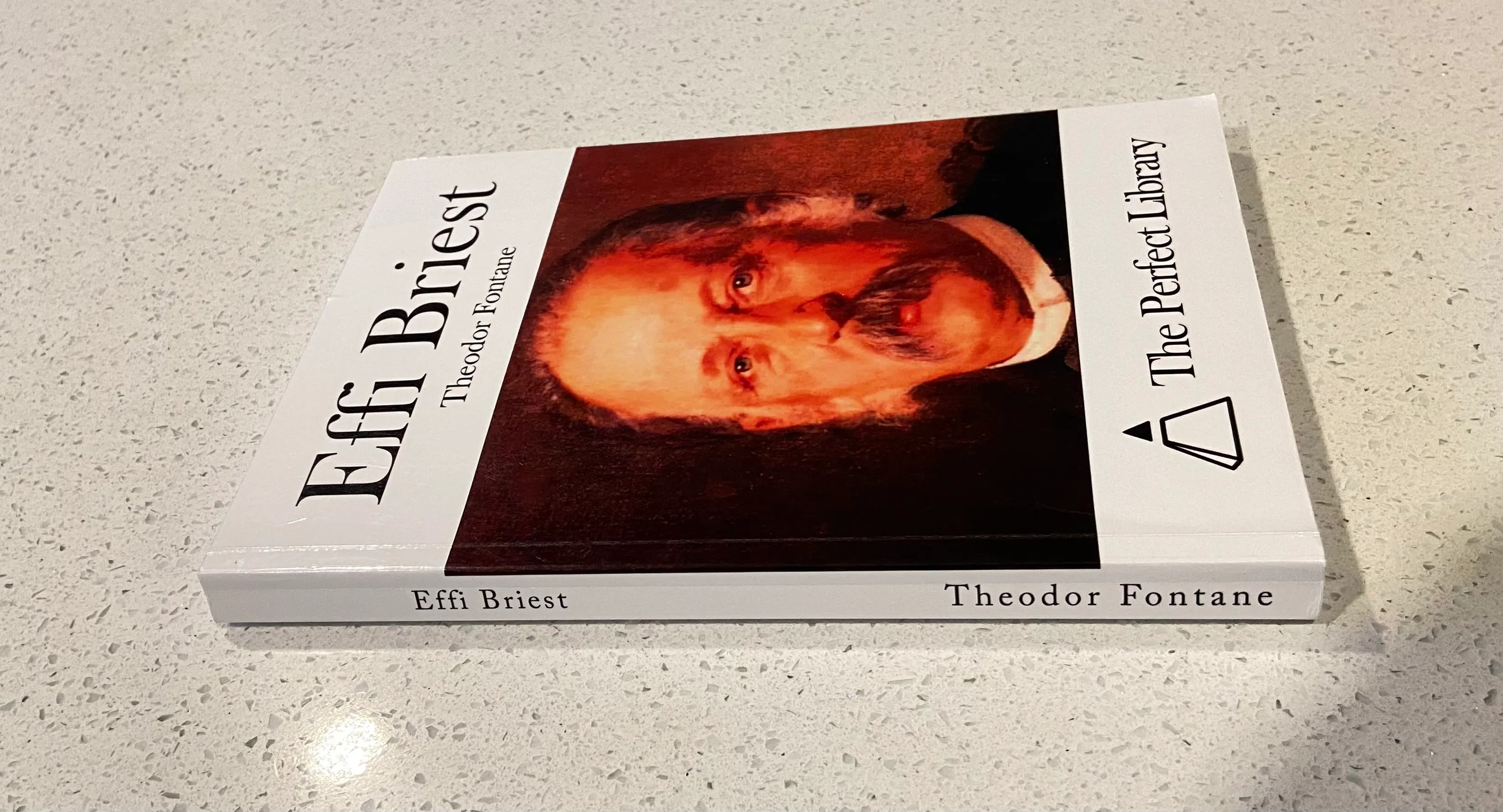 Effi Briest (German Edition) - Image 3