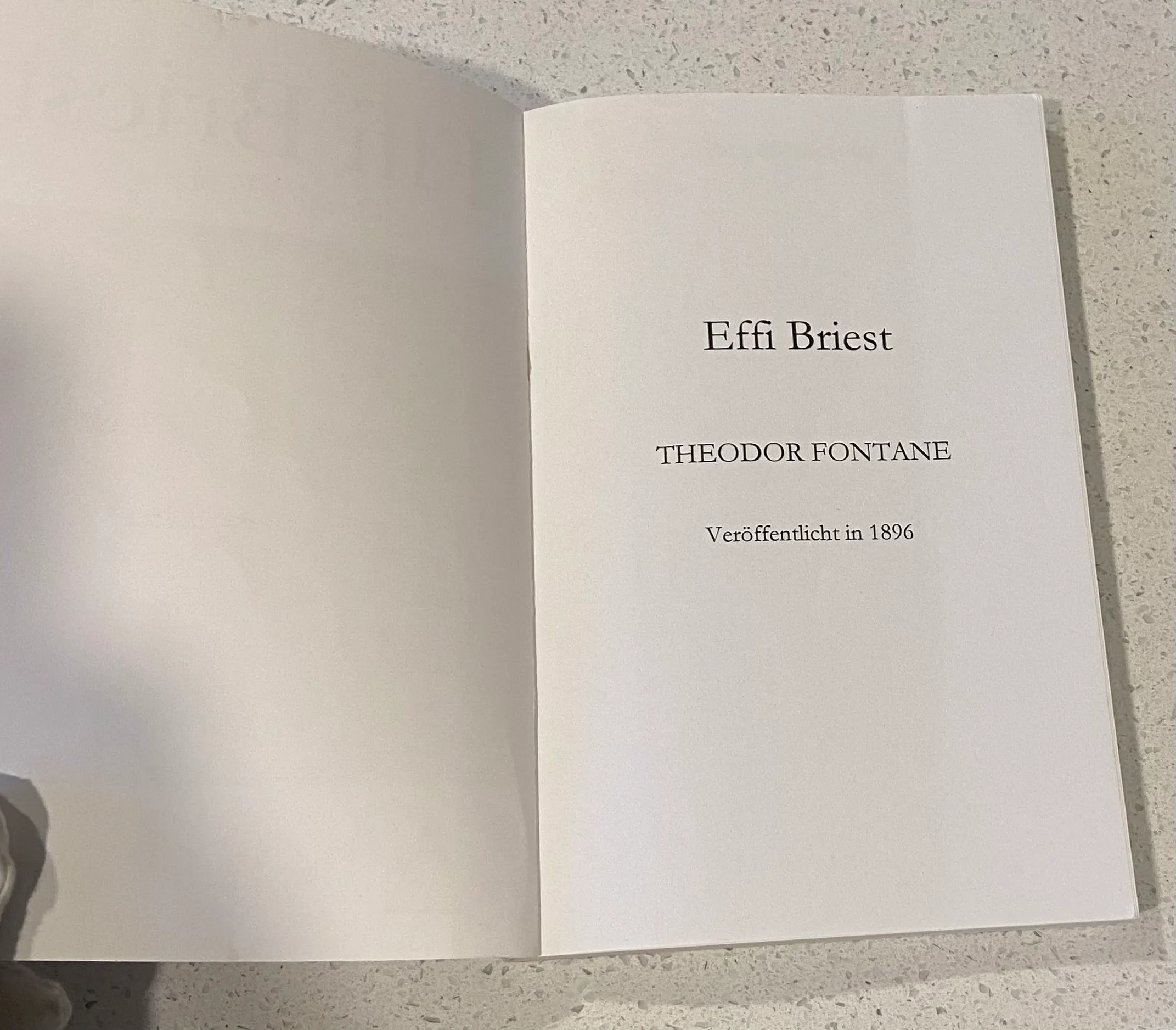 Effi Briest (German Edition) - Image 4