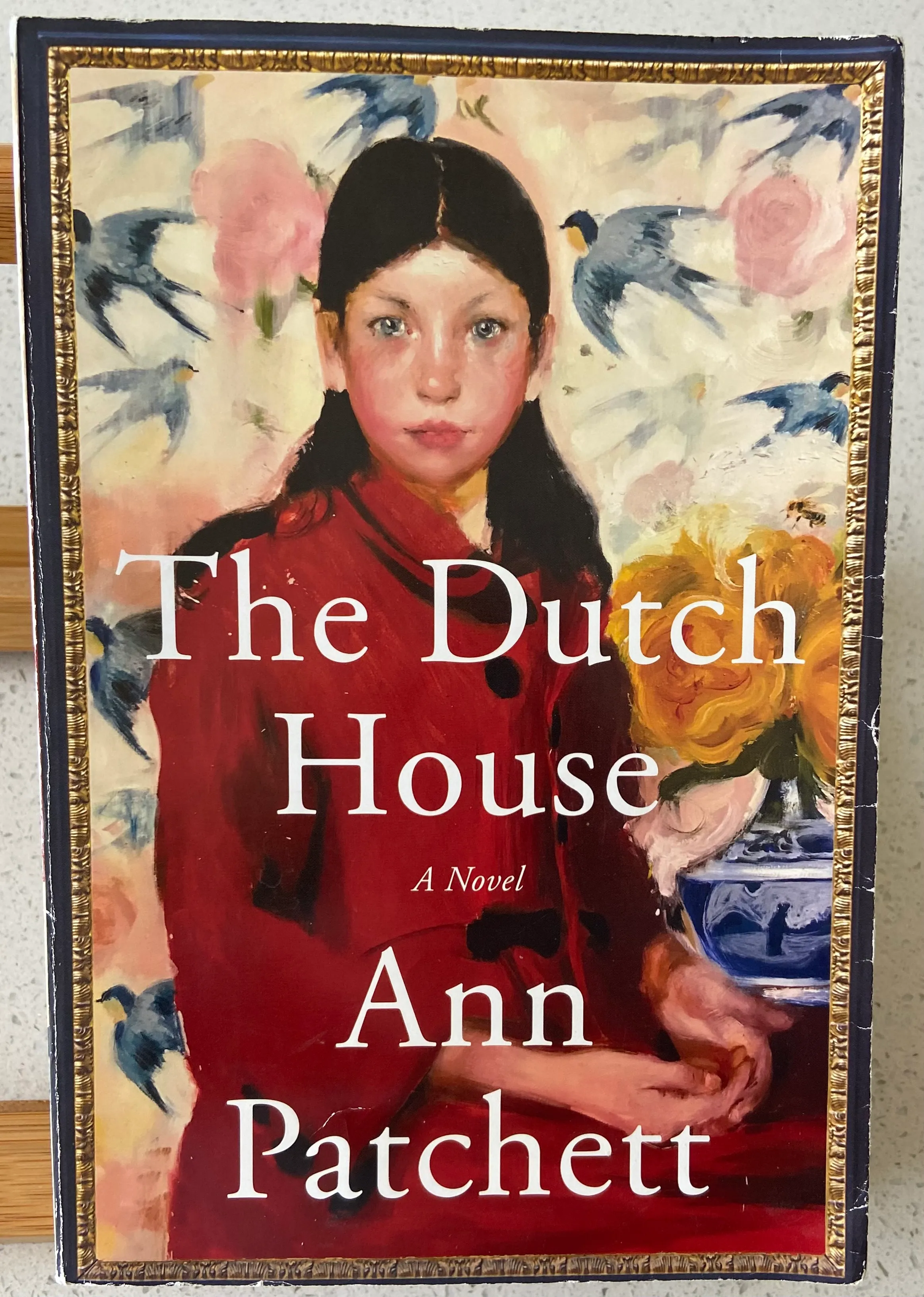 The Dutch House