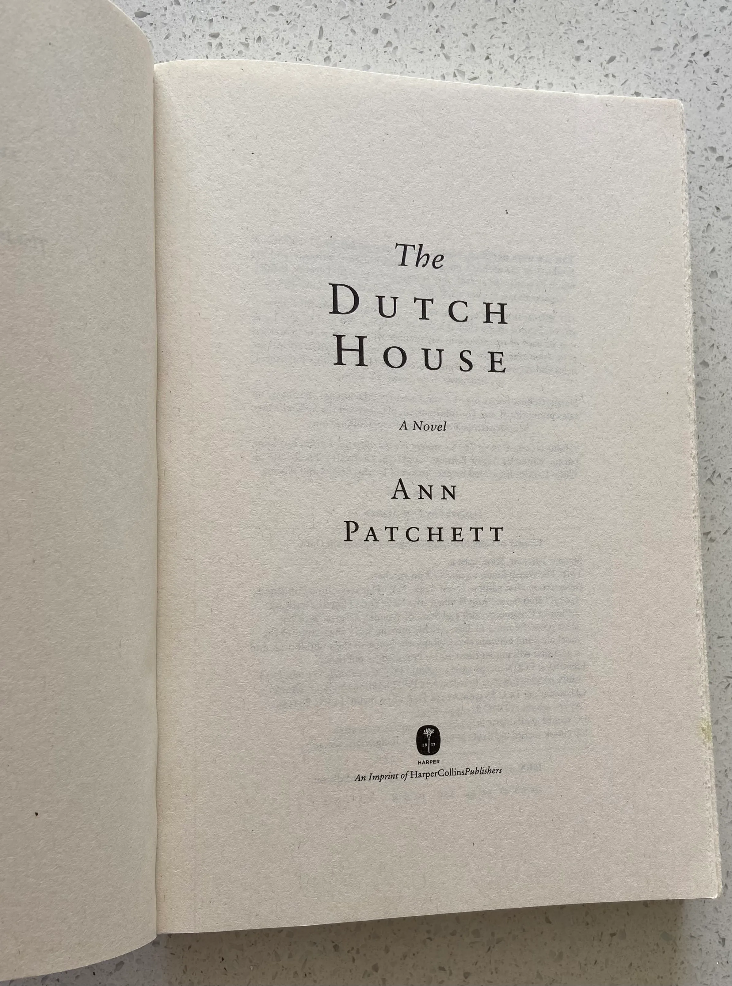 The Dutch House - Image 3