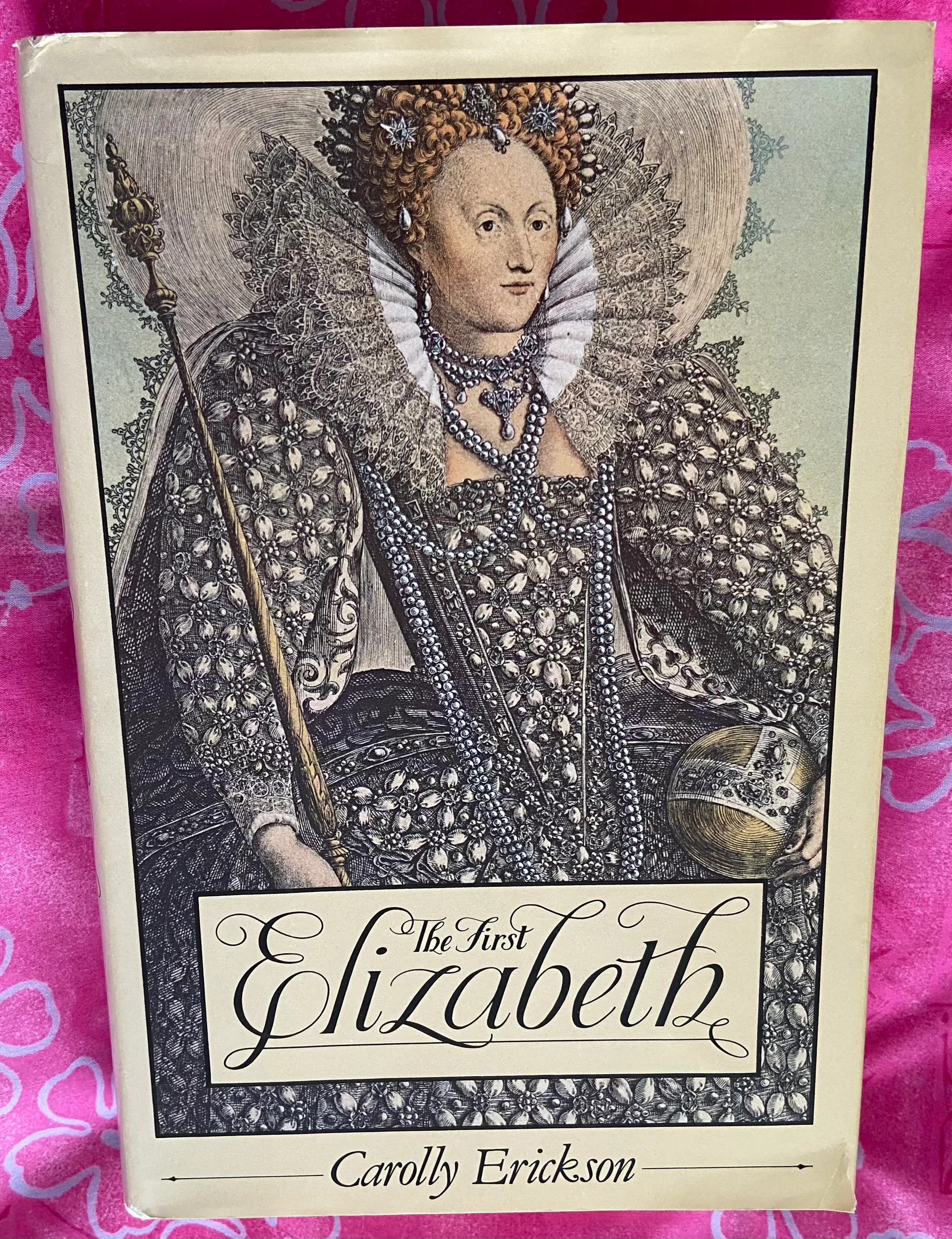 The First Elizabeth