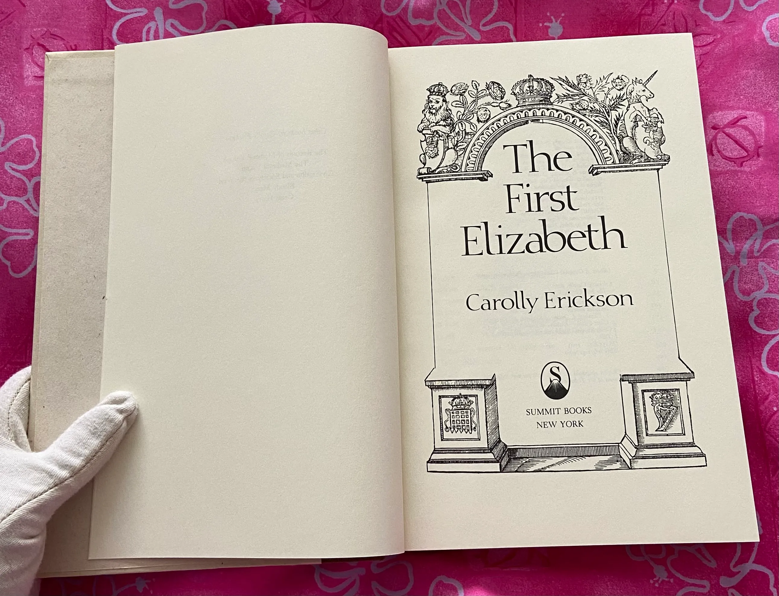 The First Elizabeth - Image 3