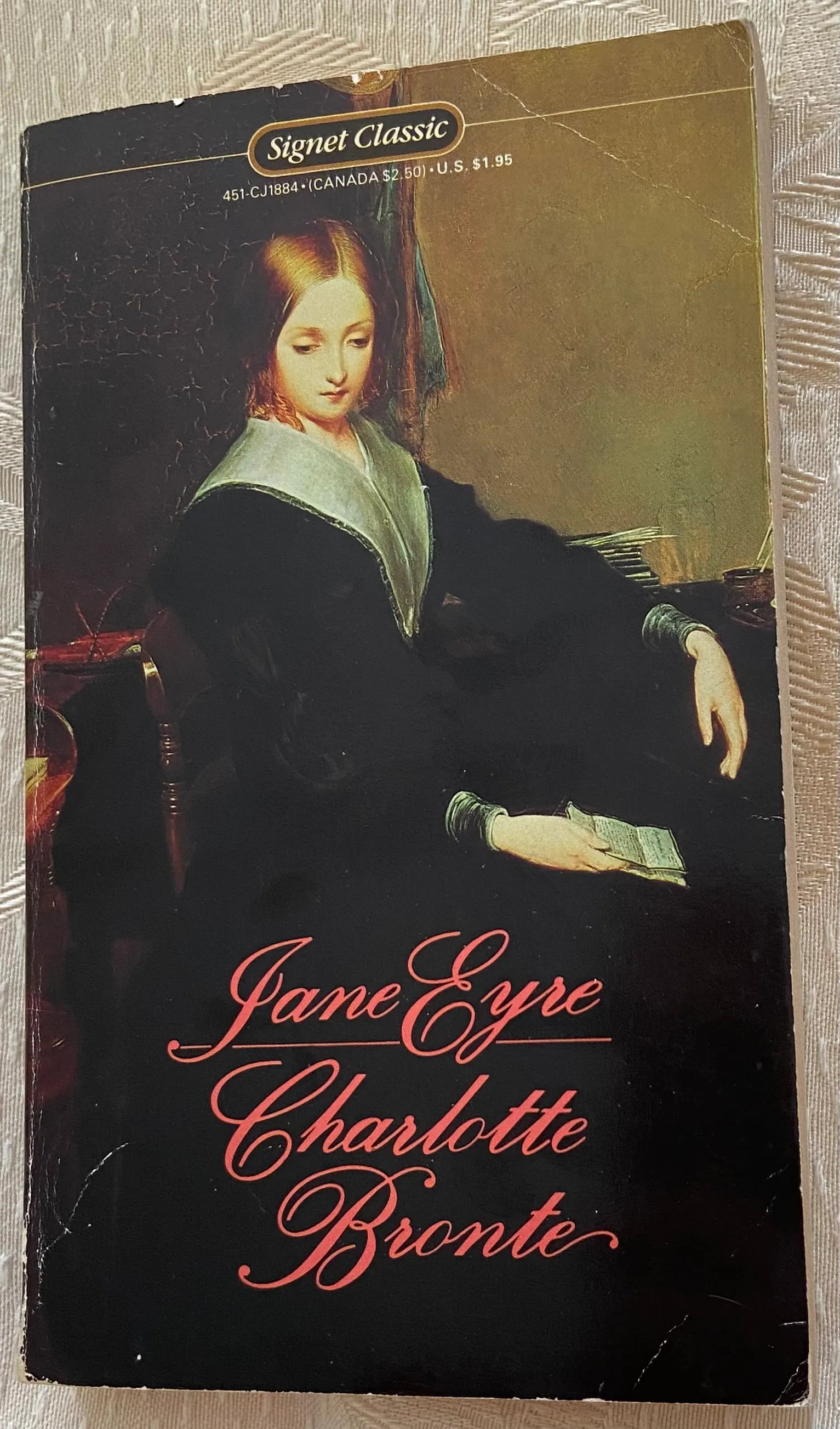 Jane Eyre