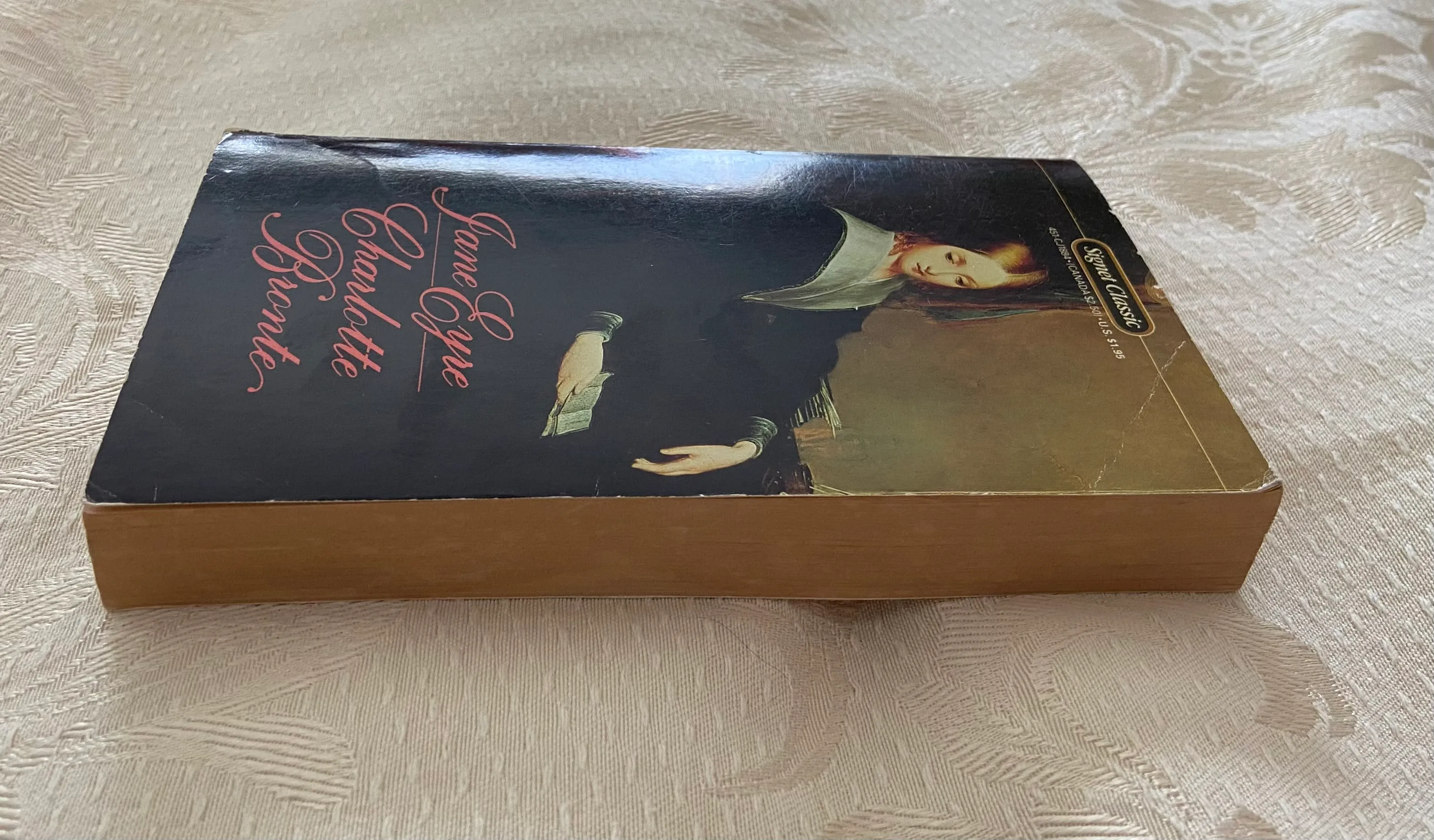 Jane Eyre - Image 2