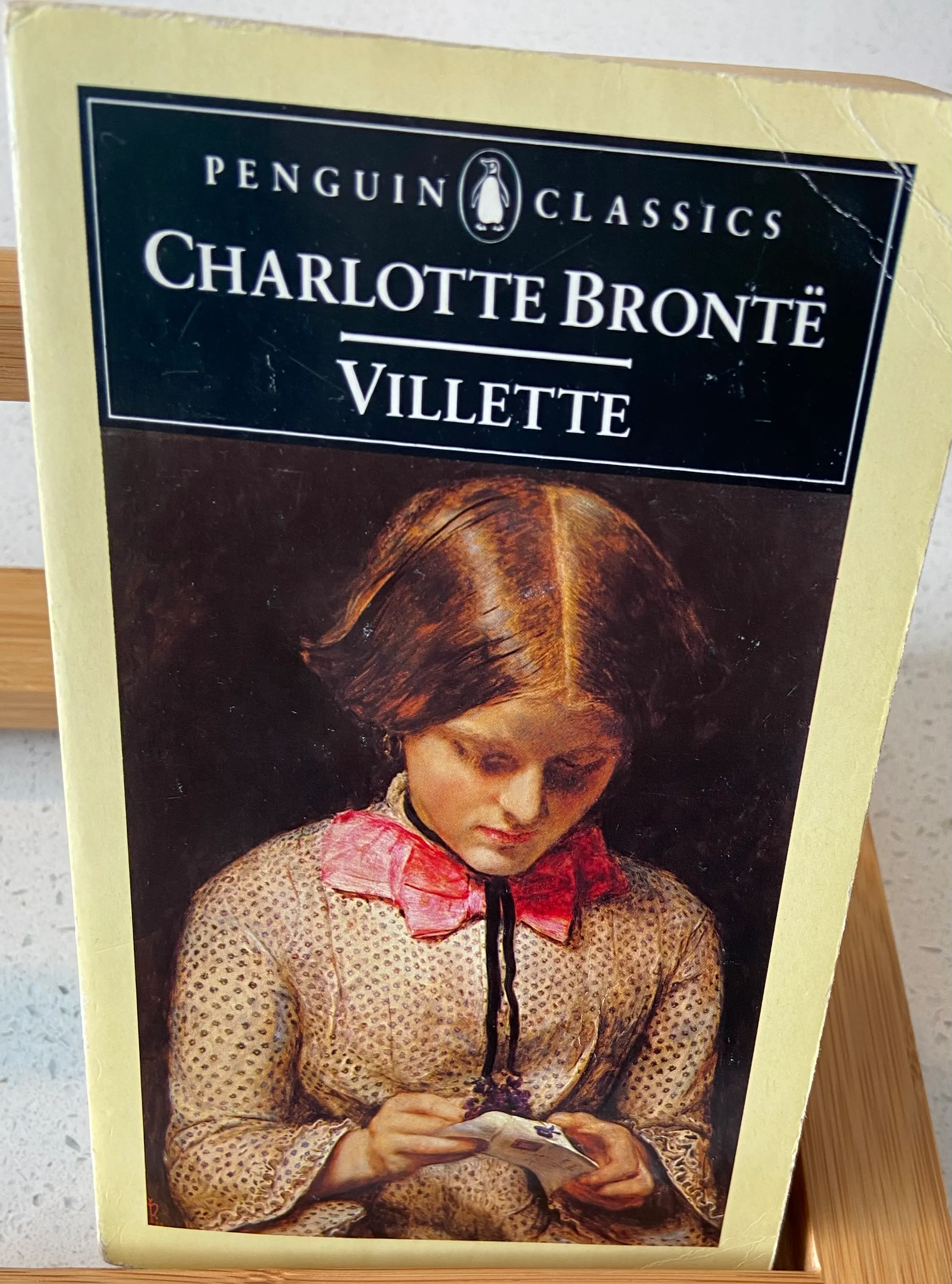 Villette
