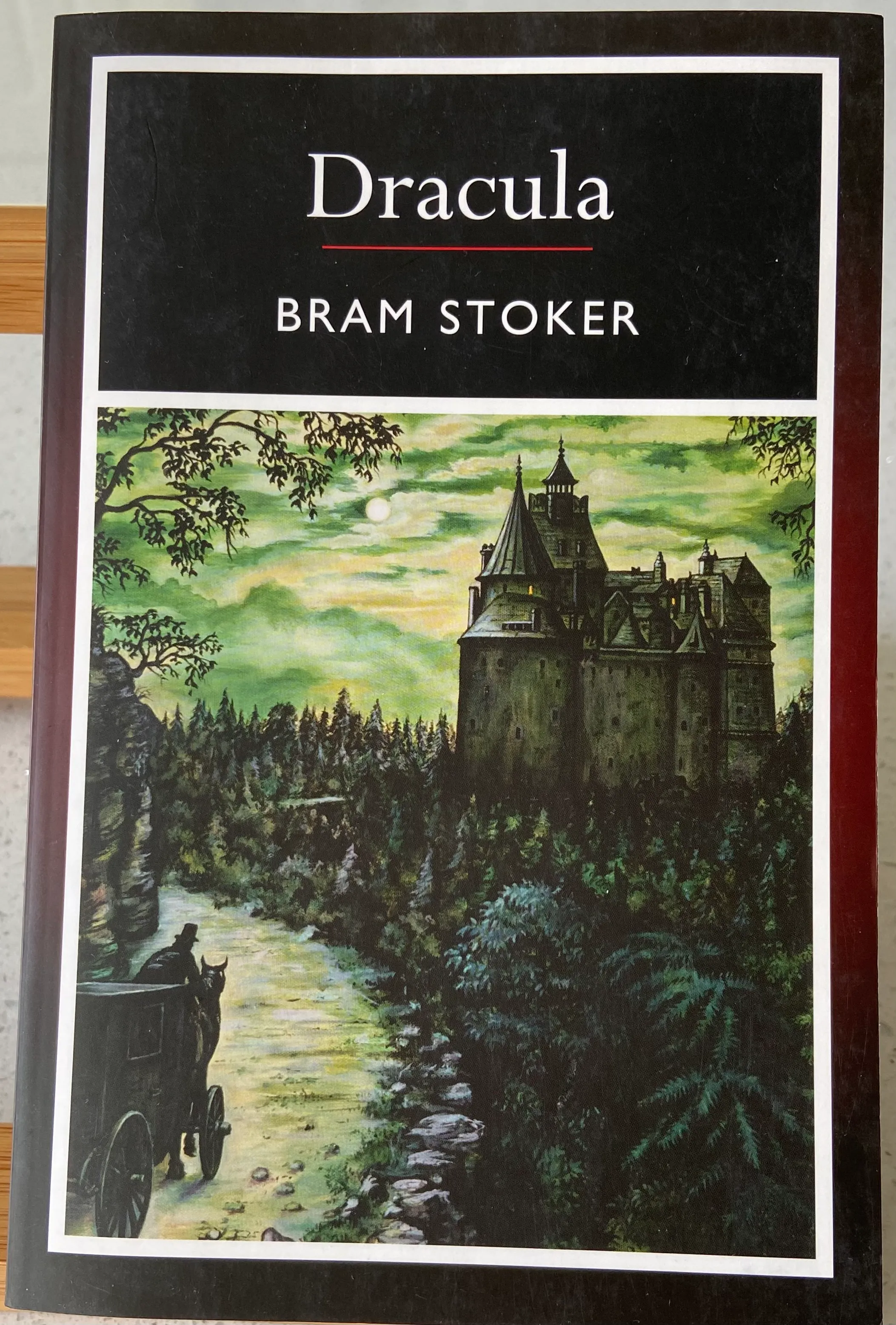 Dracula