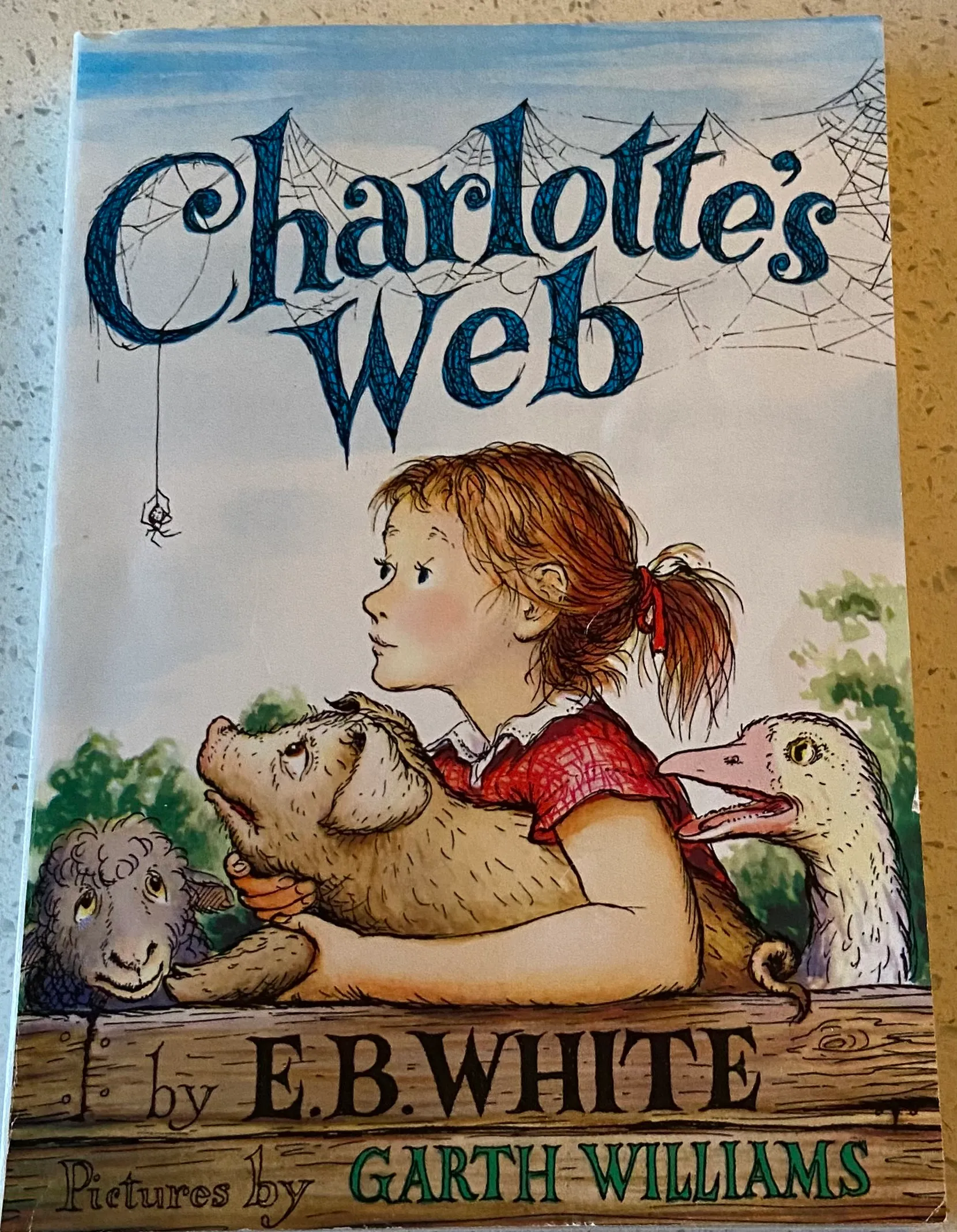 Charlotte's Web