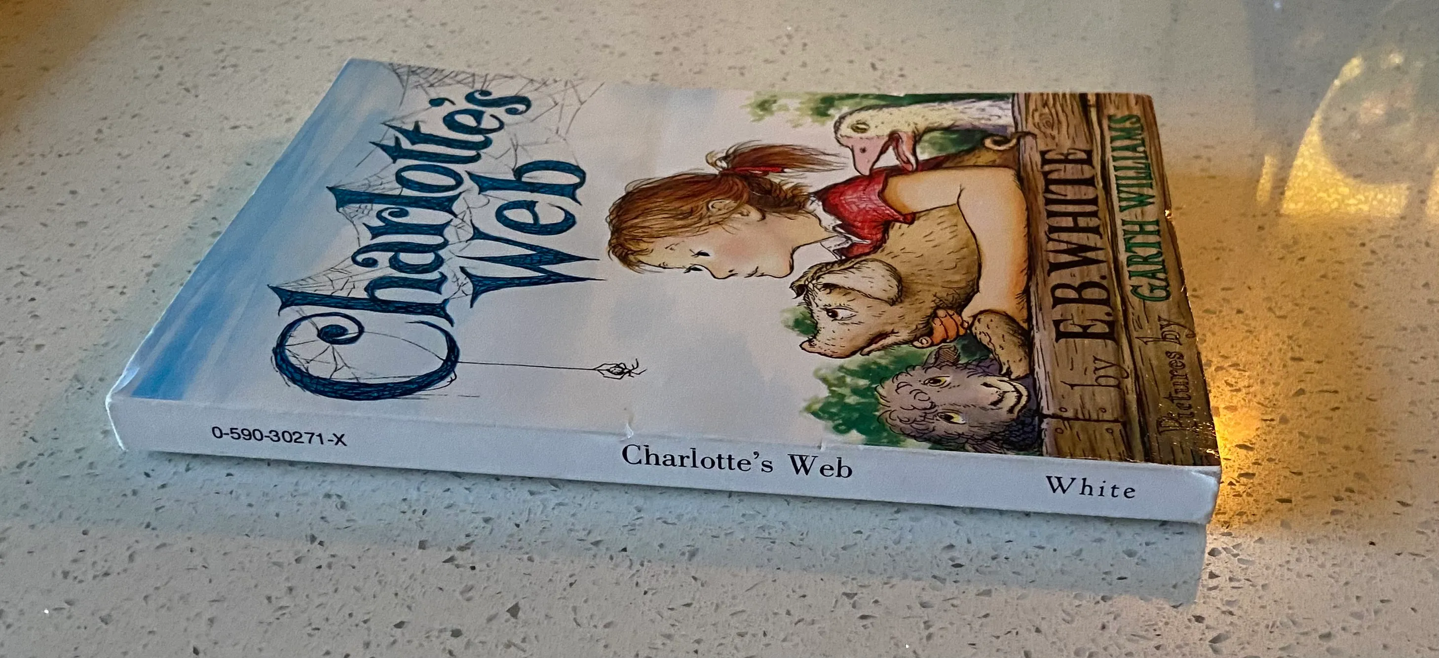 Charlotte's Web - Image 3