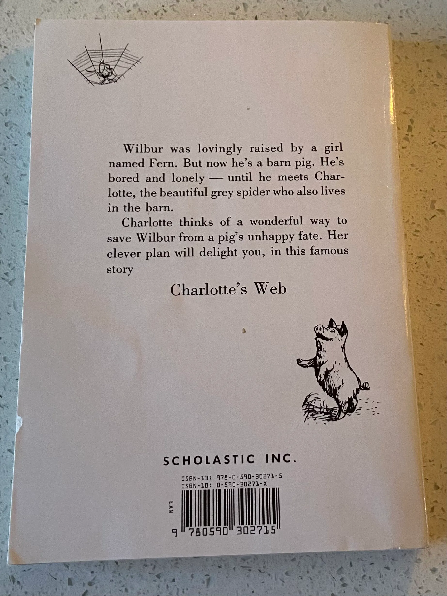 Charlotte's Web - Image 4