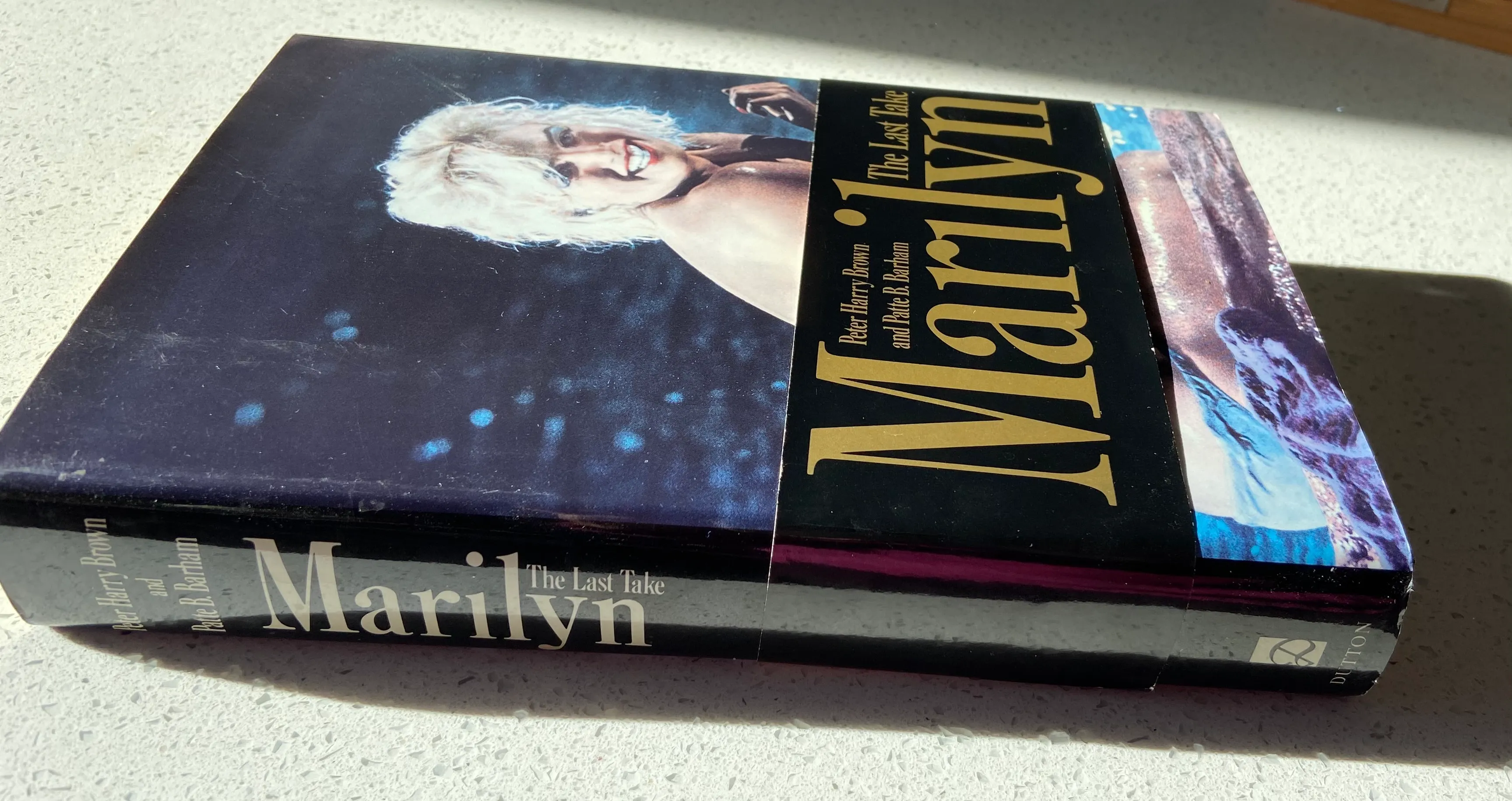 Marilyn: The Last Take - Image 2