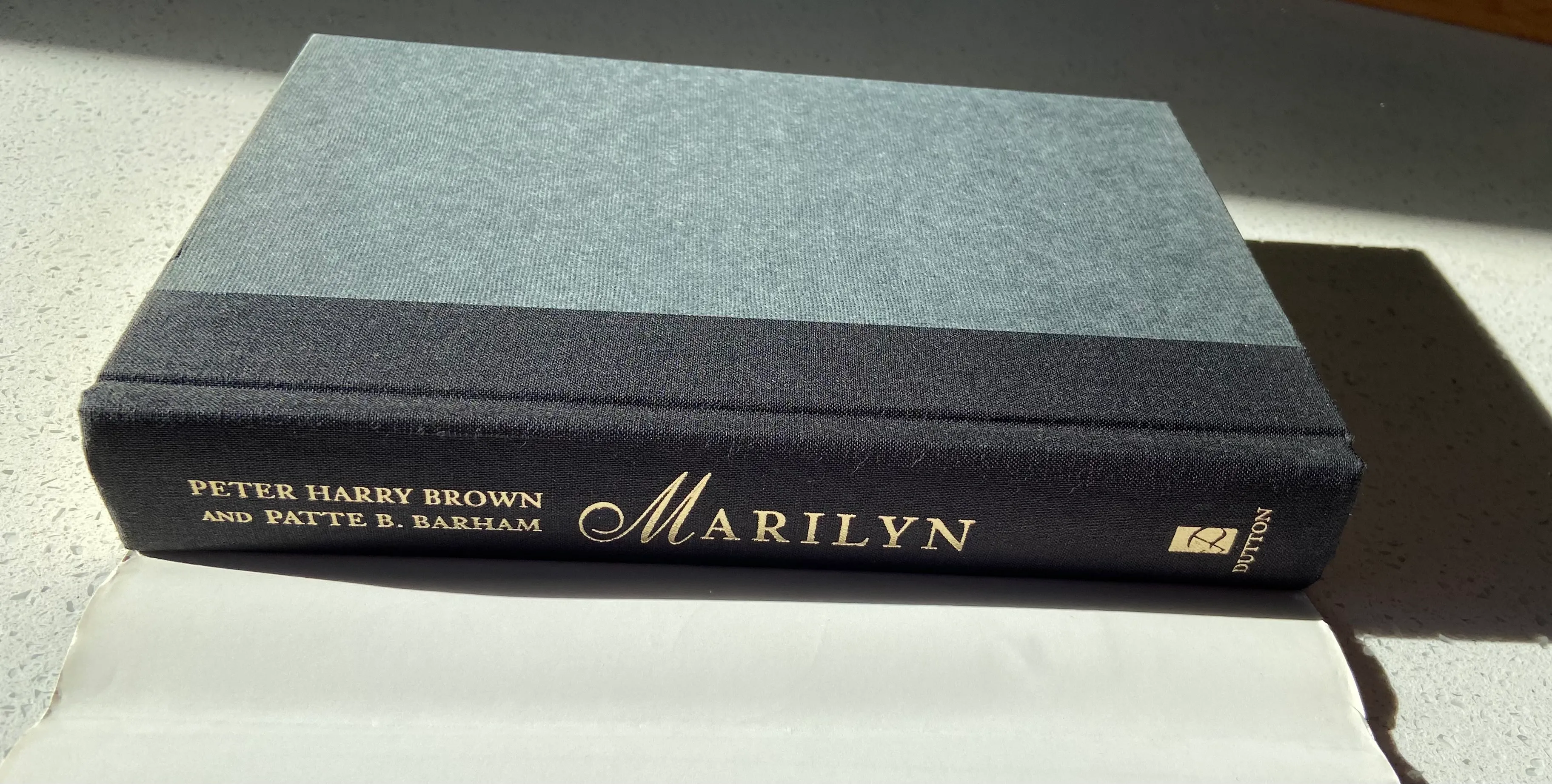 Marilyn: The Last Take - Image 5