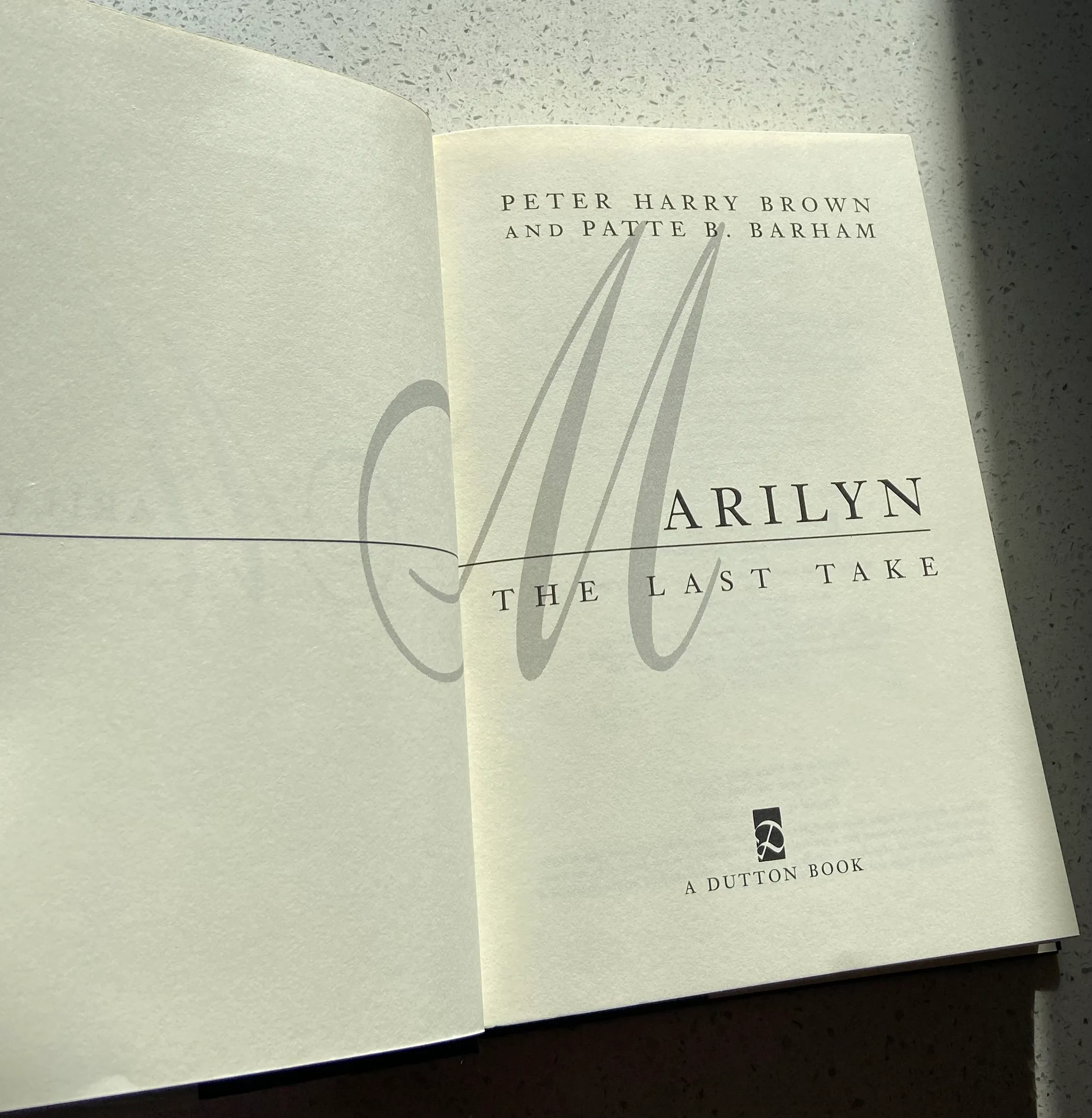 Marilyn: The Last Take - Image 6