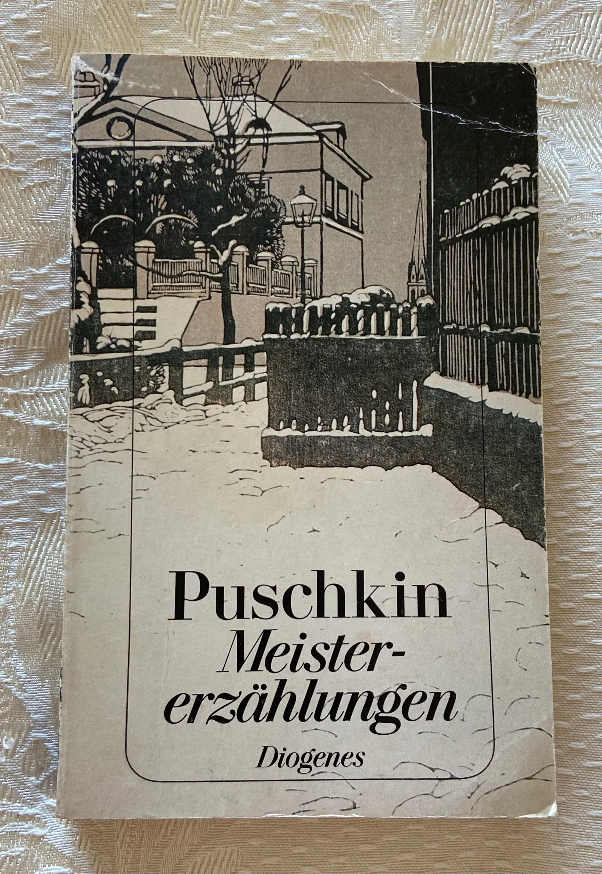 Meistererzählungen
