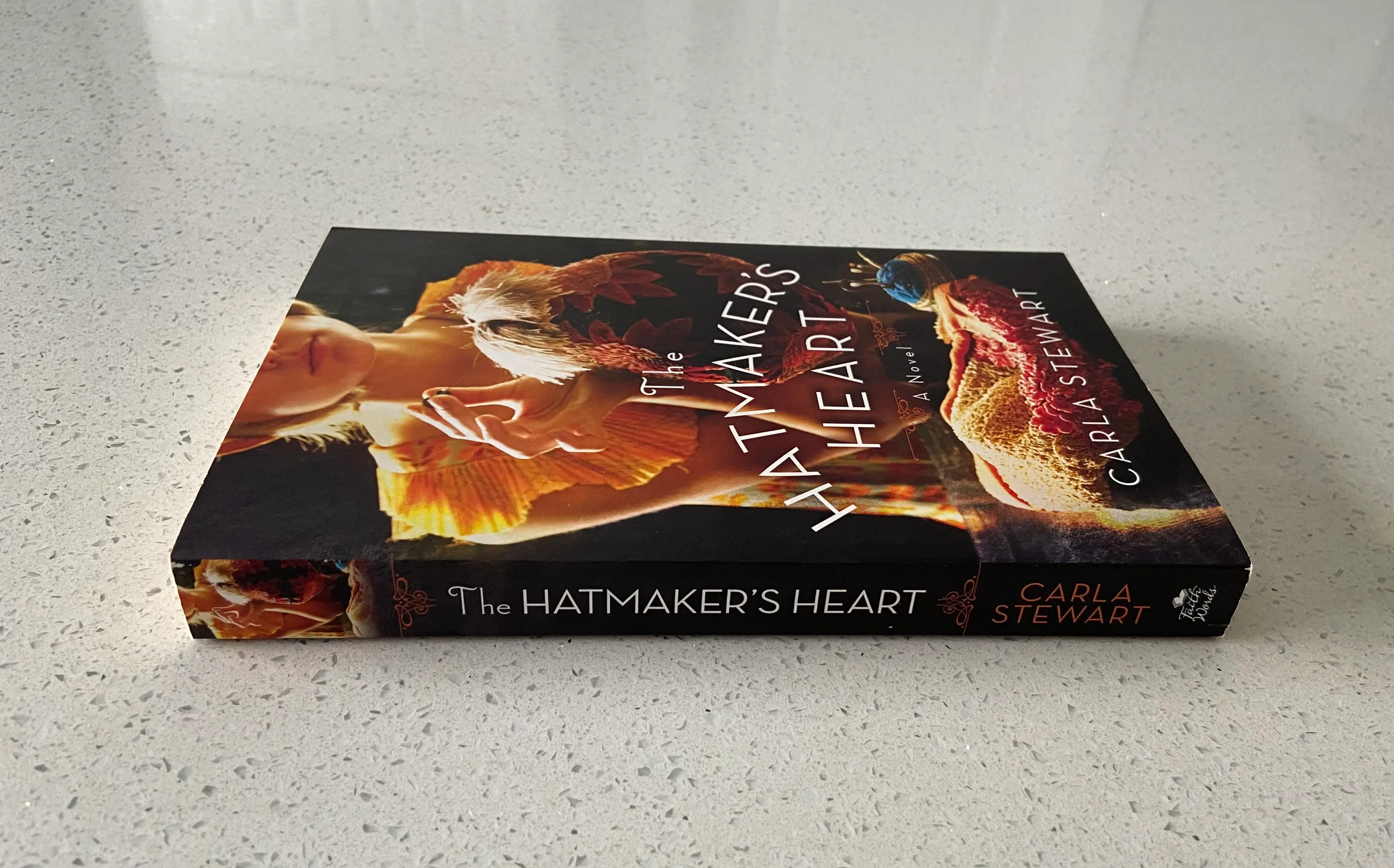 The Hatmaker's Heart - Image 2