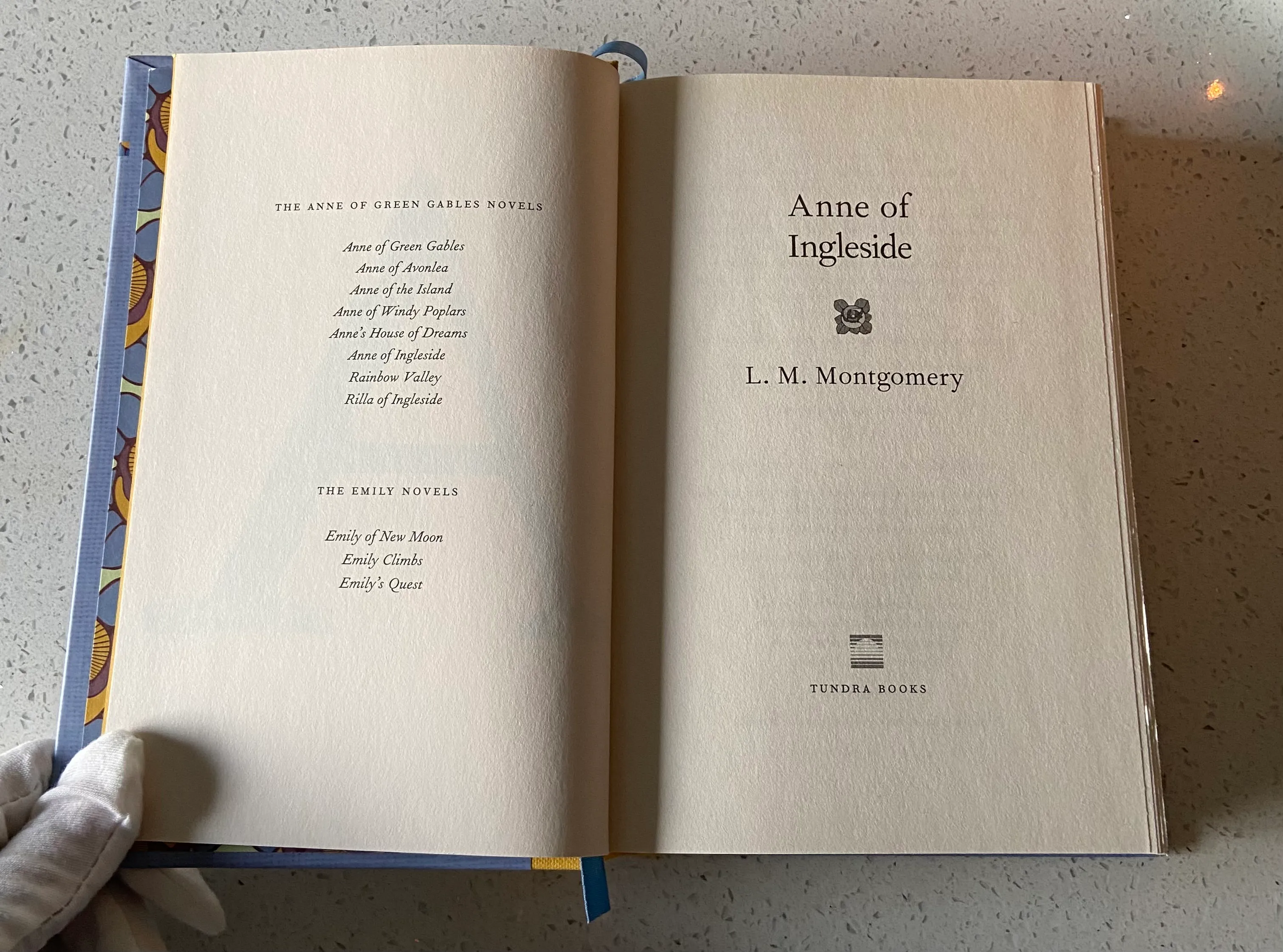 Anne of Ingleside - Image 4
