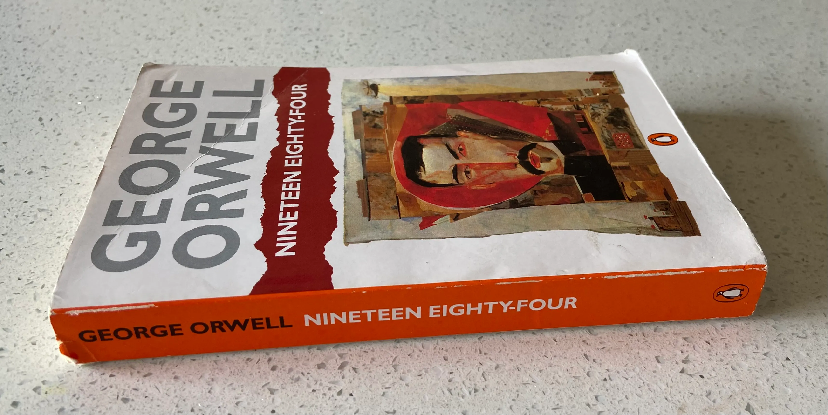 Nineteen Eighty-Four - Image 2