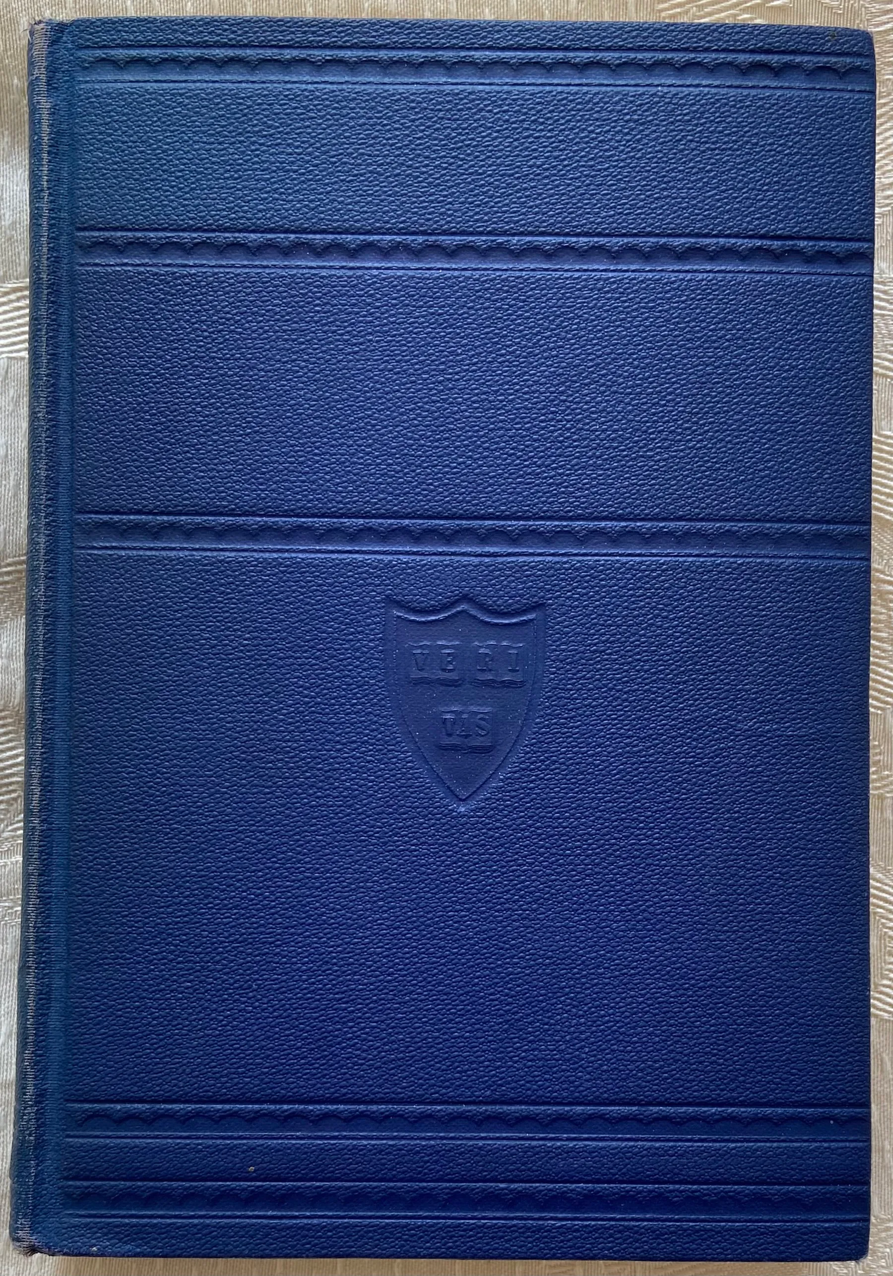 Harvard Classics Volume 2