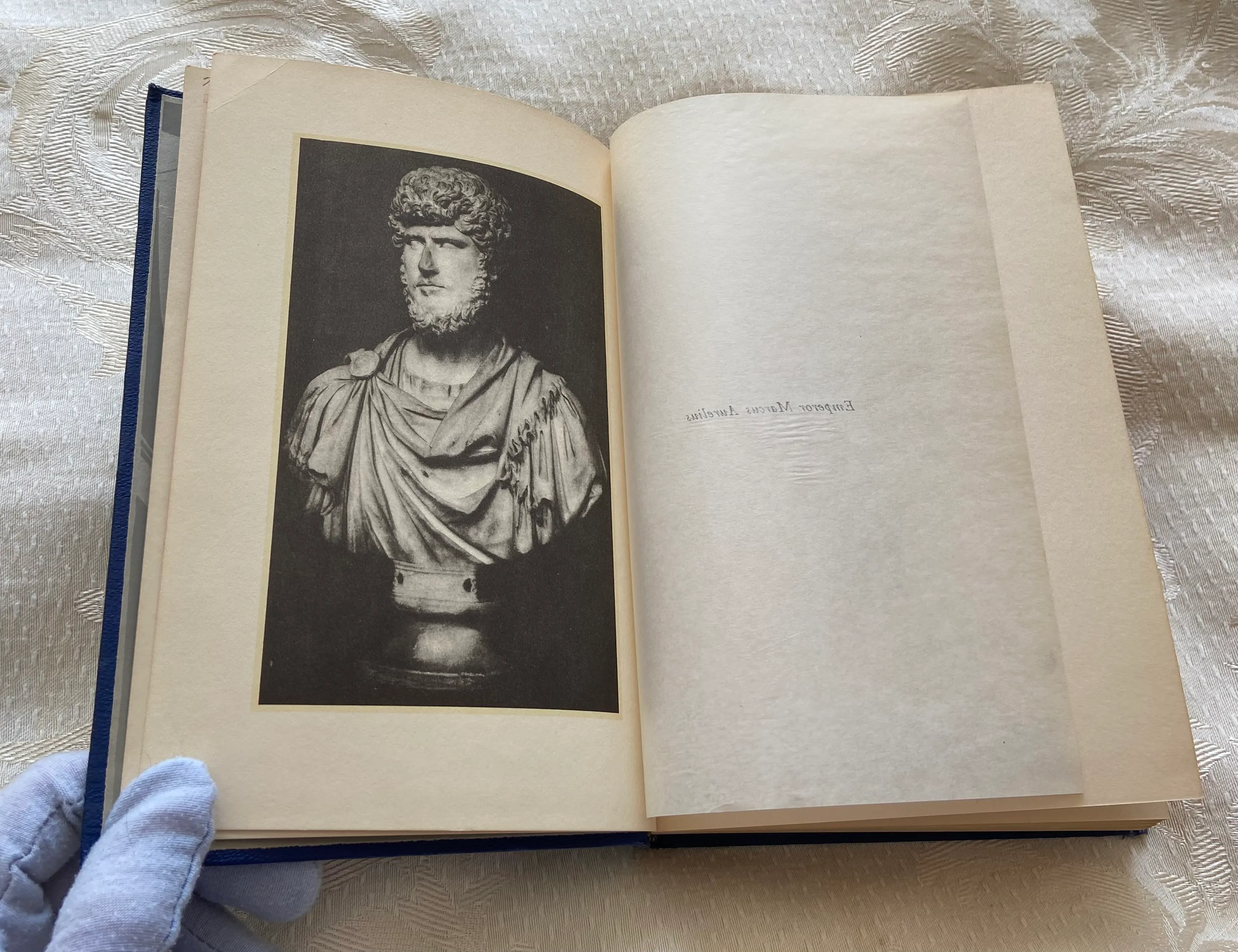 Harvard Classics Volume 2 - Image 4