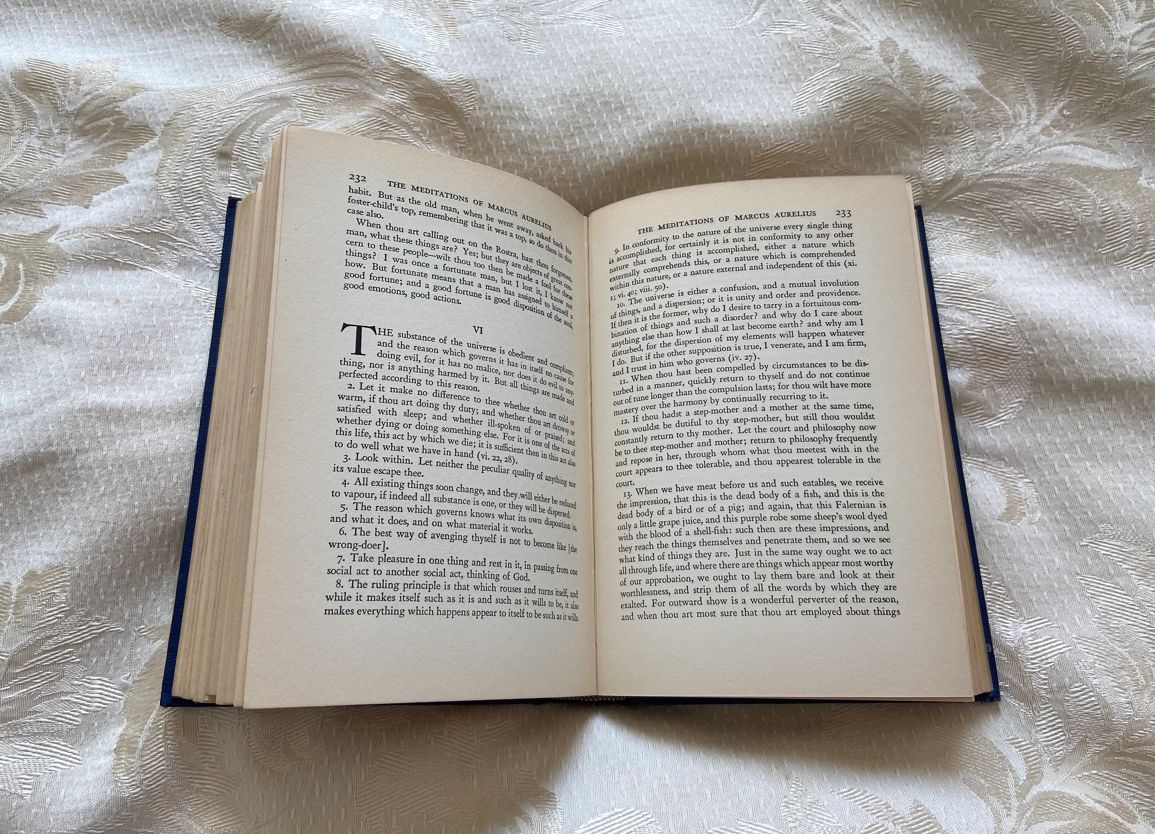 Harvard Classics Volume 2 - Image 6