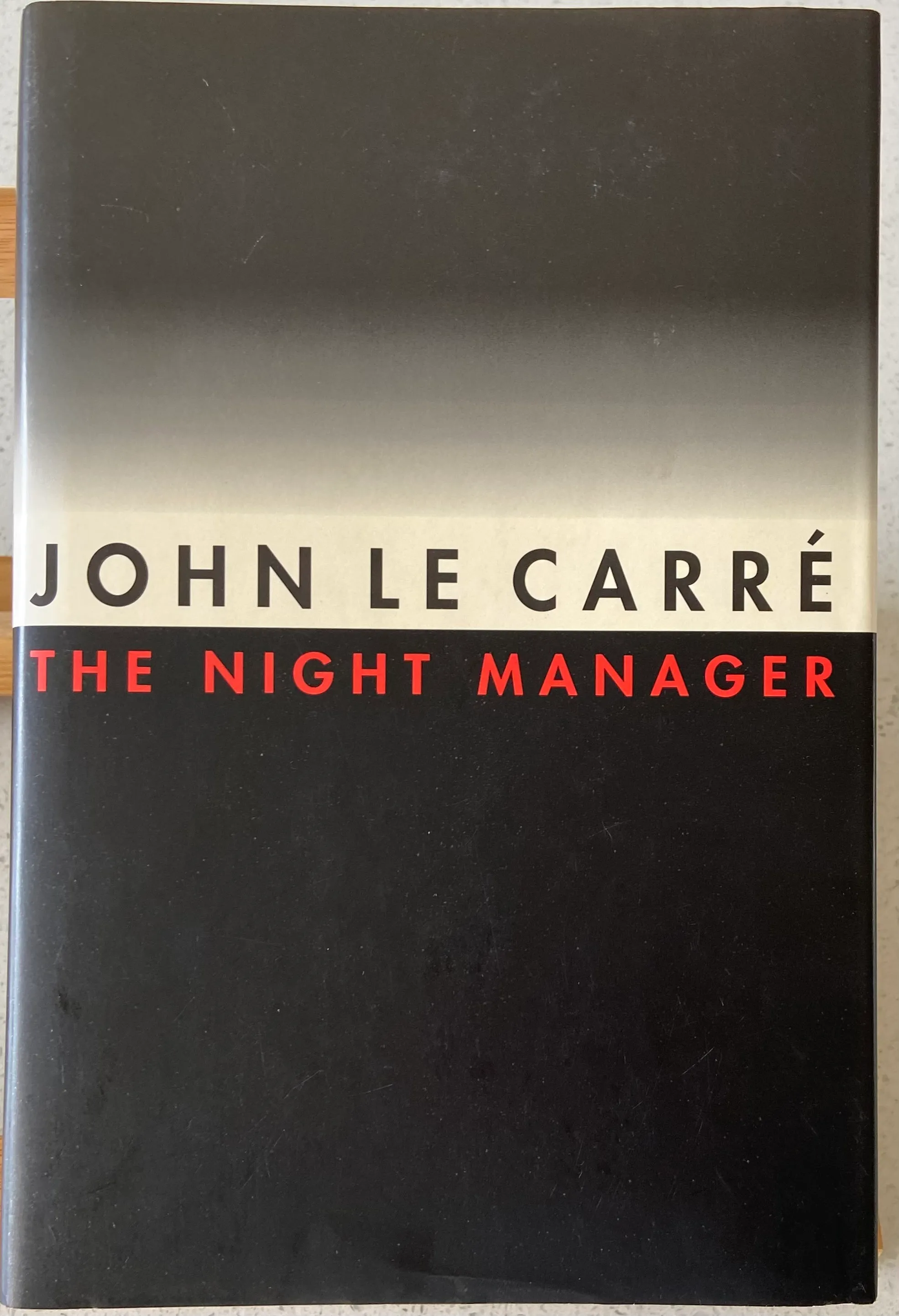 The Night Manager