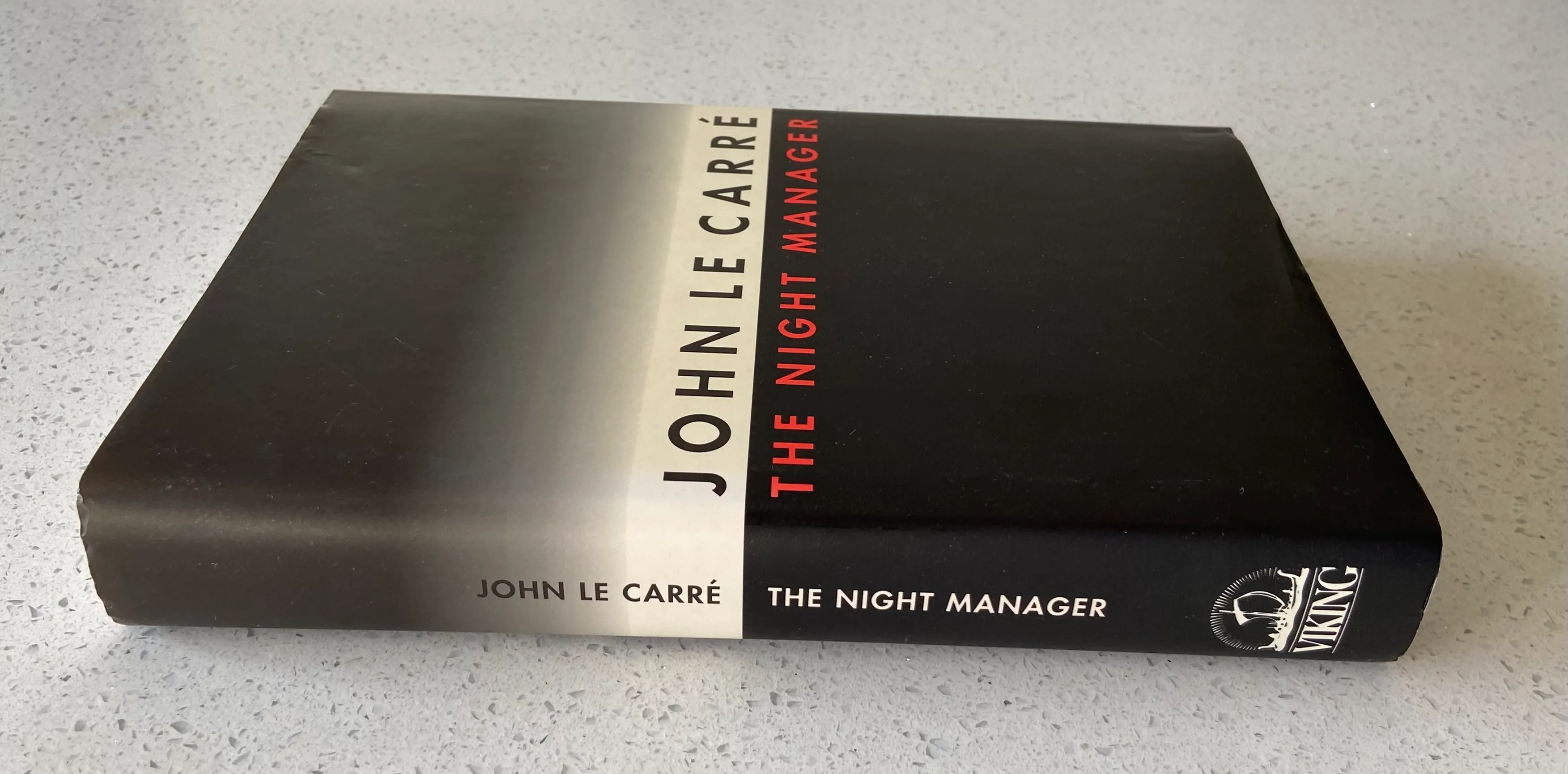 The Night Manager - Image 3