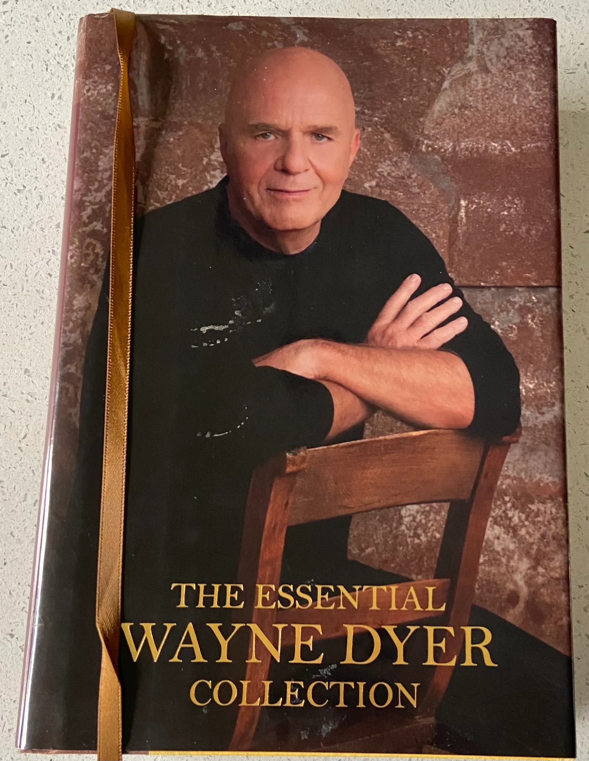 The Essential Wayne Dyer Collection