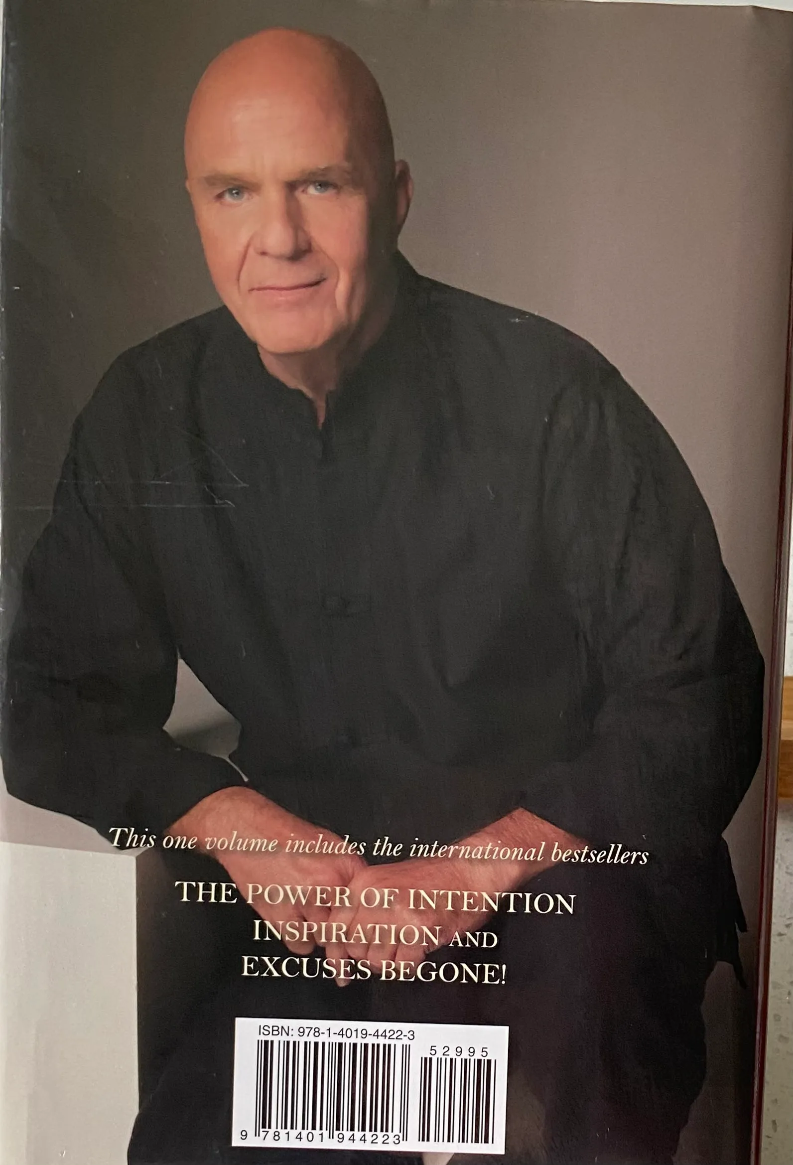 The Essential Wayne Dyer Collection - Image 2