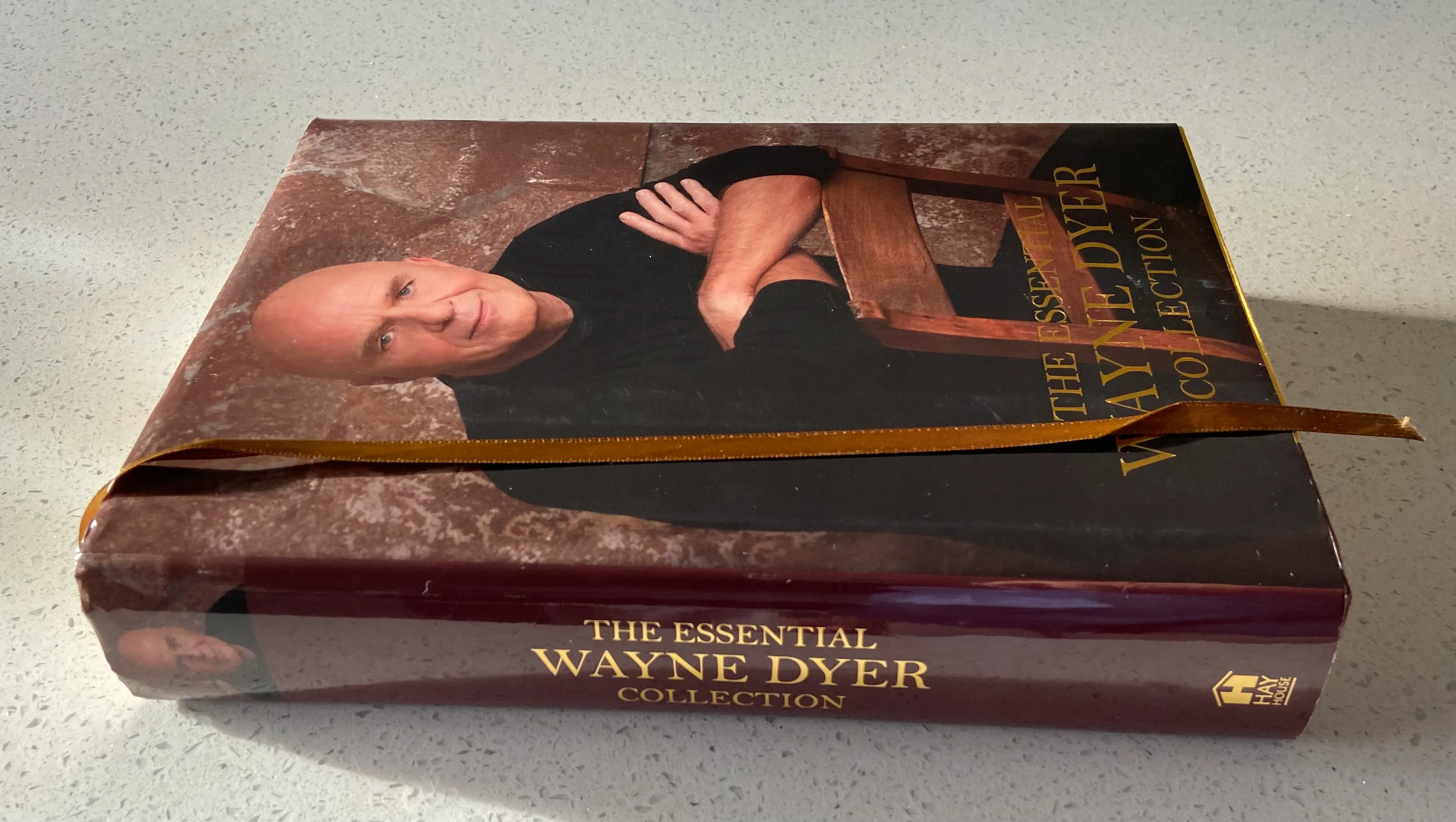 The Essential Wayne Dyer Collection - Image 3