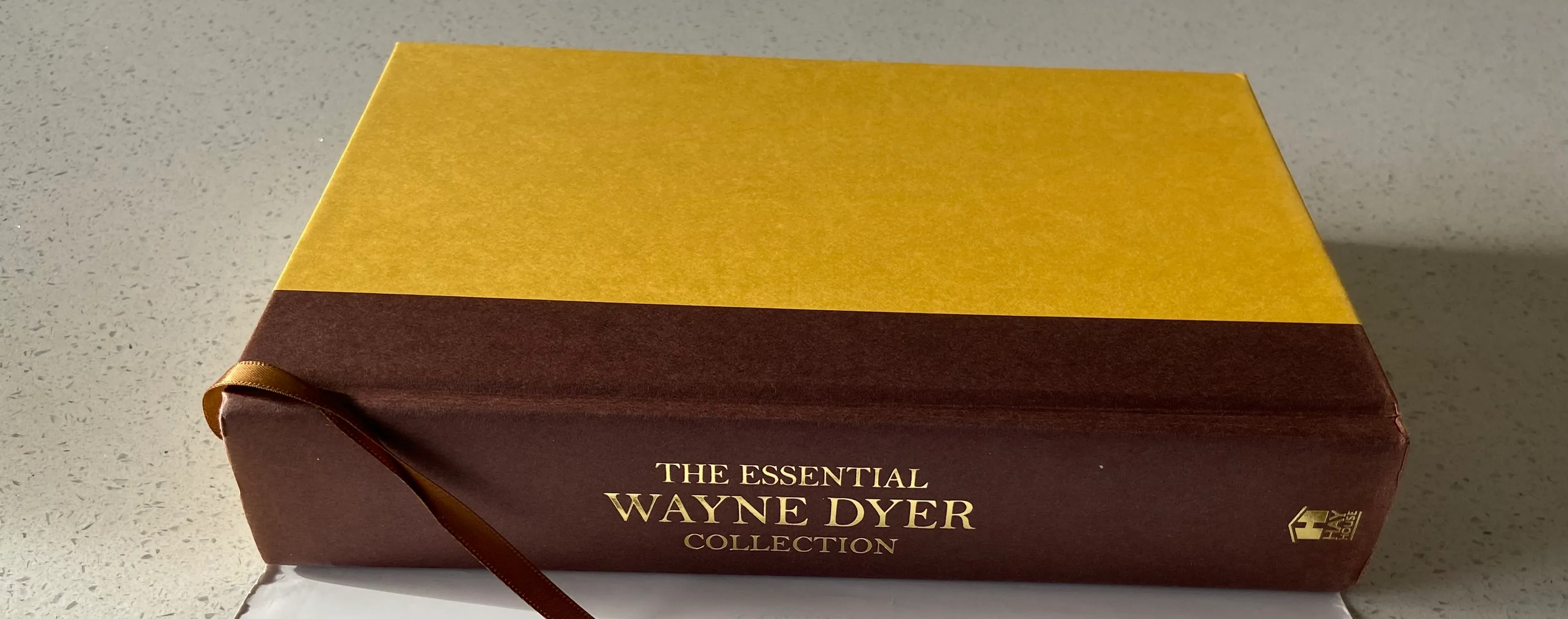 The Essential Wayne Dyer Collection - Image 5