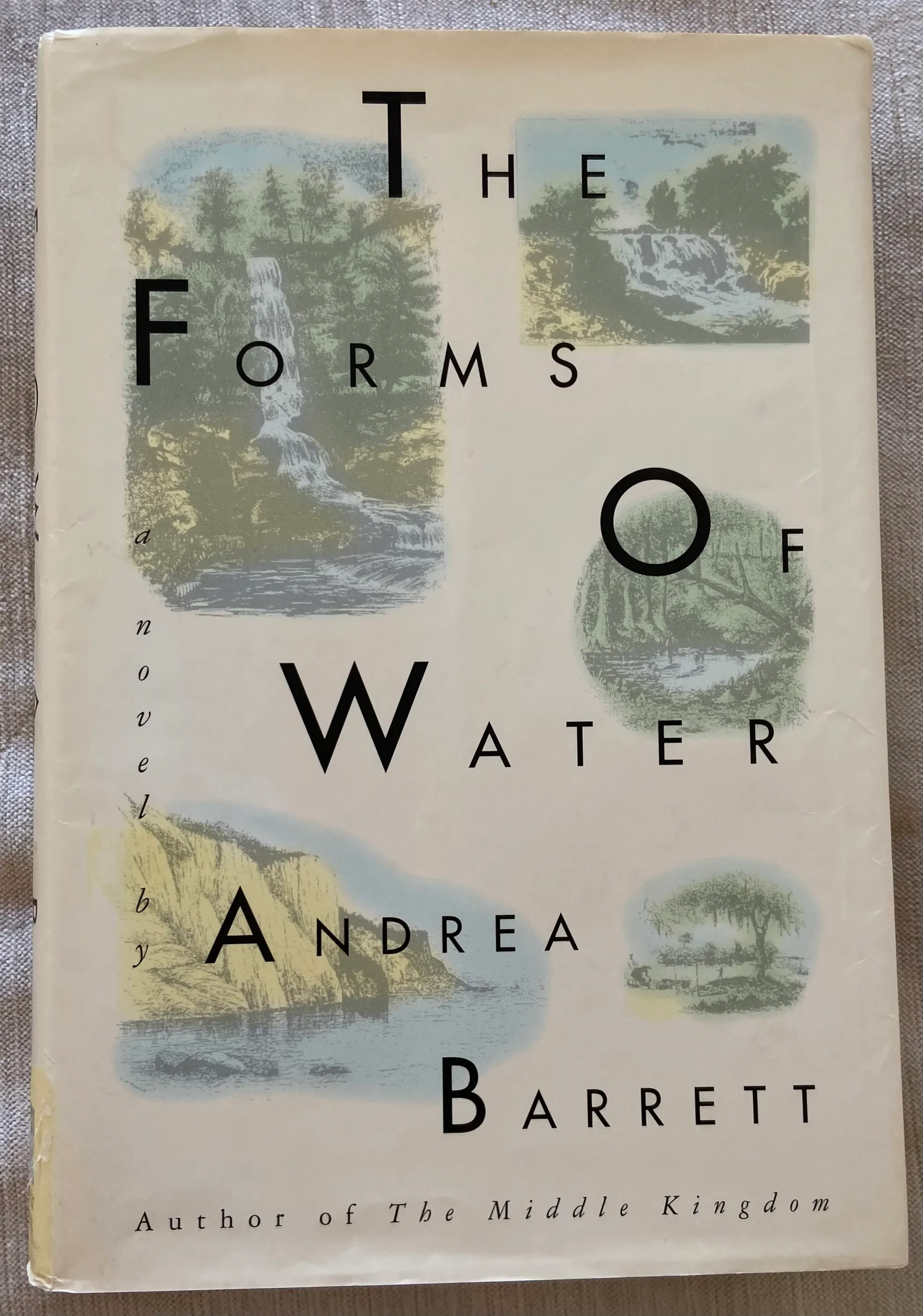 The Forms of Water