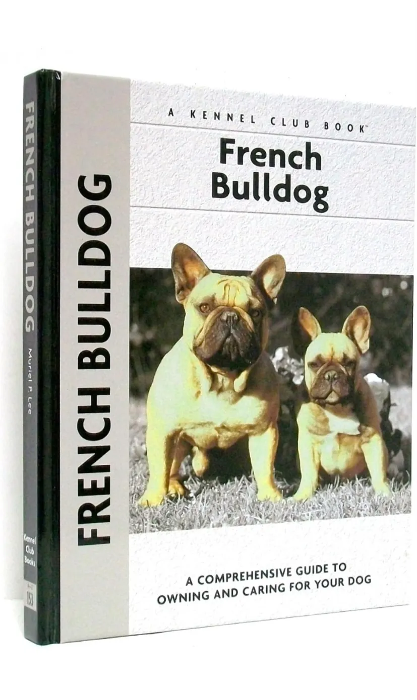 French Bulldog