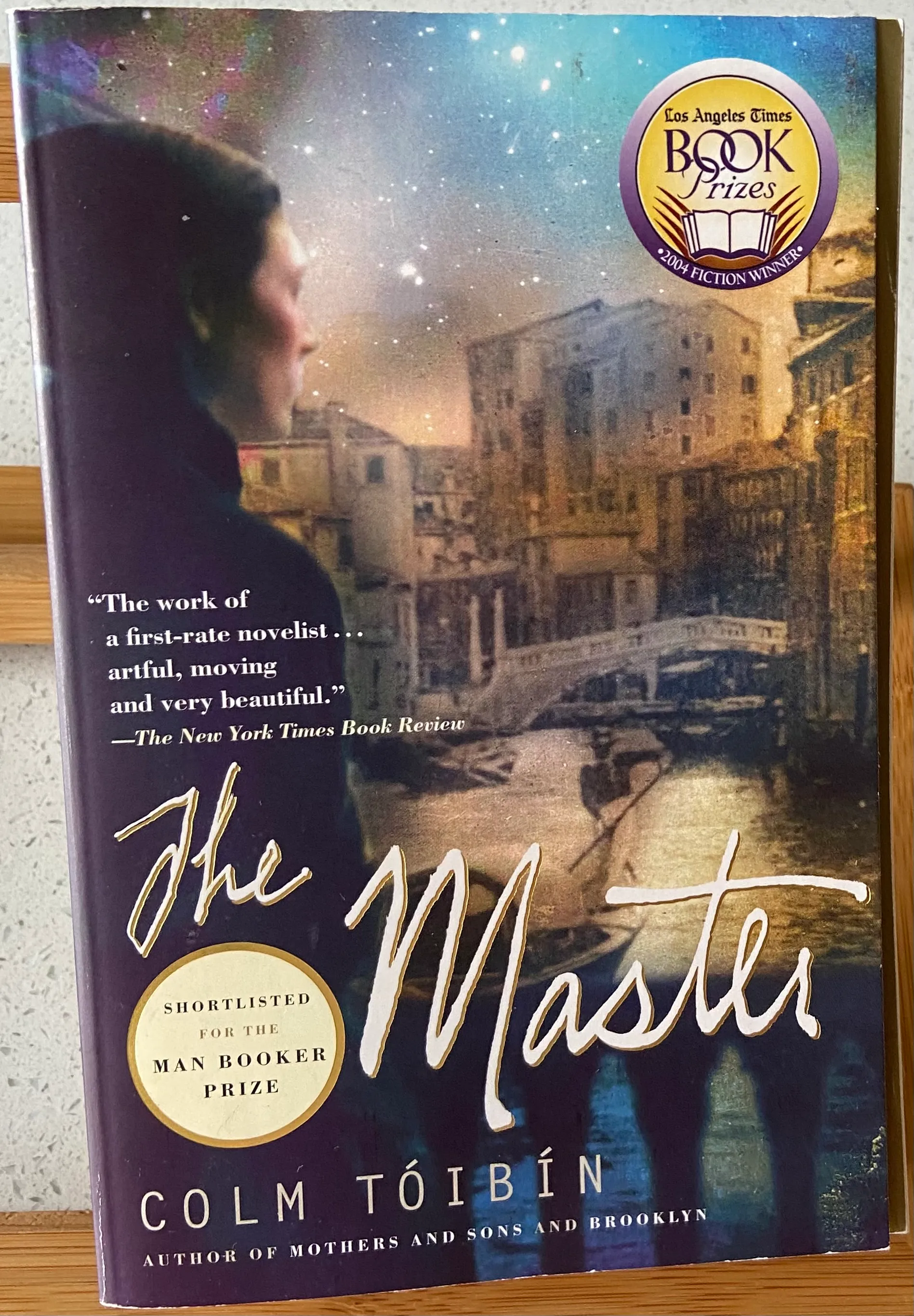 The Master